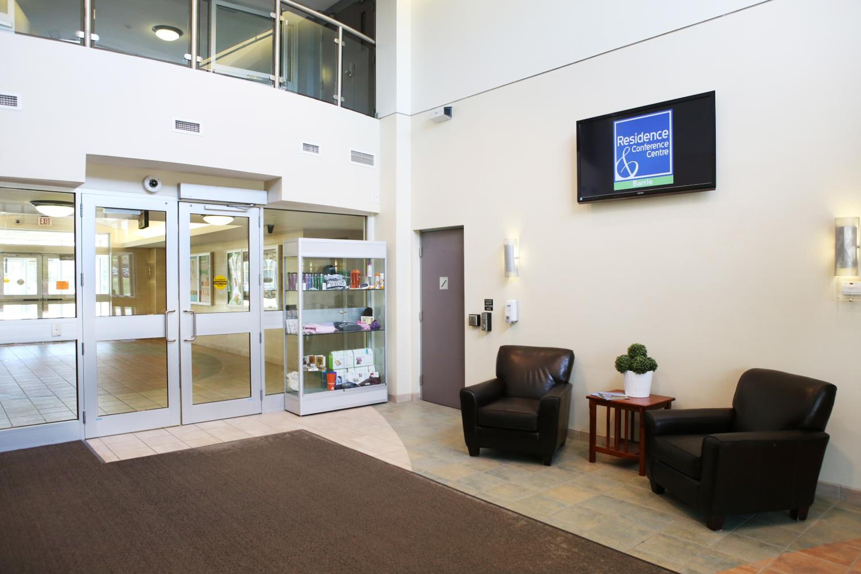 Barrie Vacations - Residence  Conference Centre- Barrie - Property Image 22