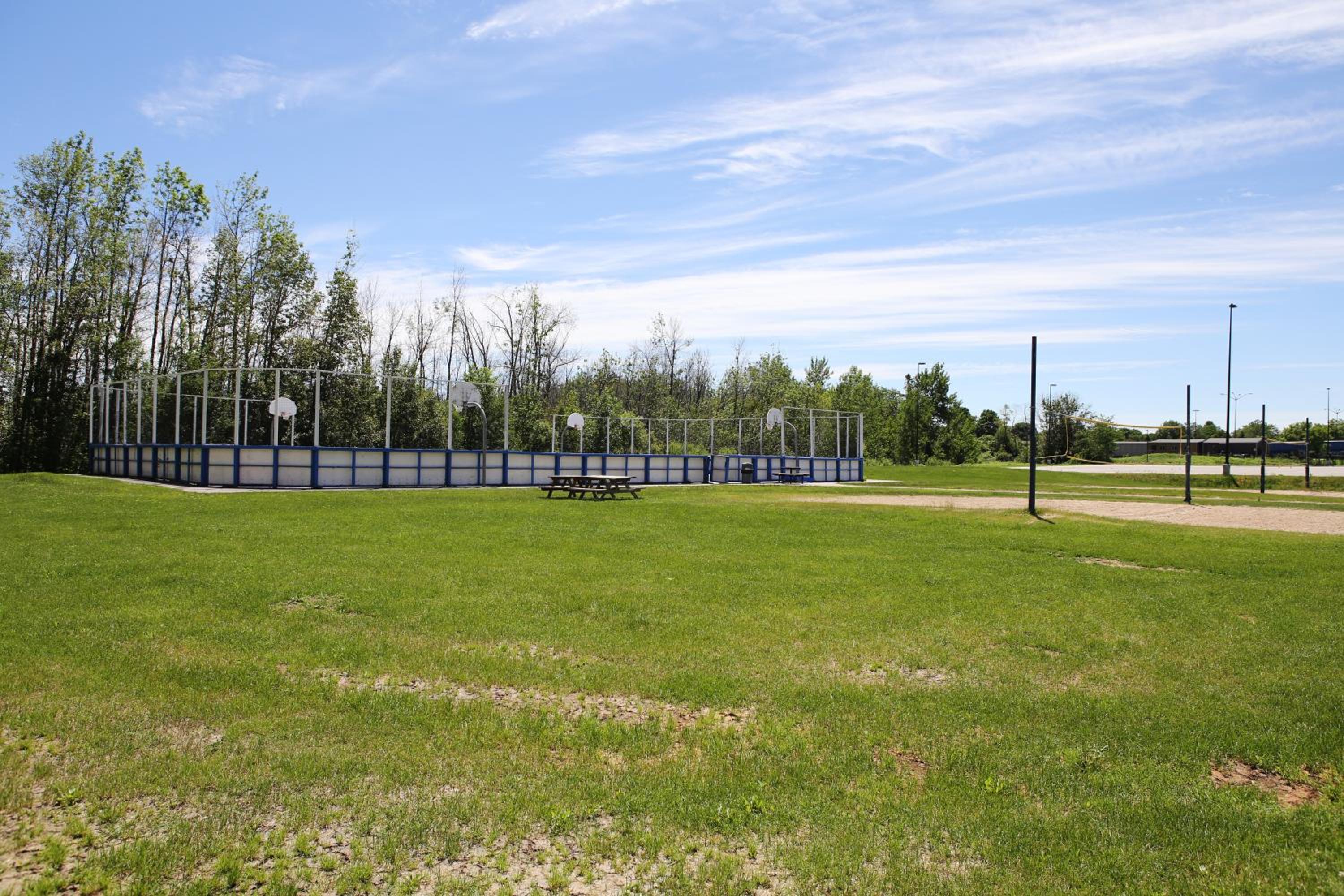Barrie Vacations - Residence  Conference Centre- Barrie - Property Image 4
