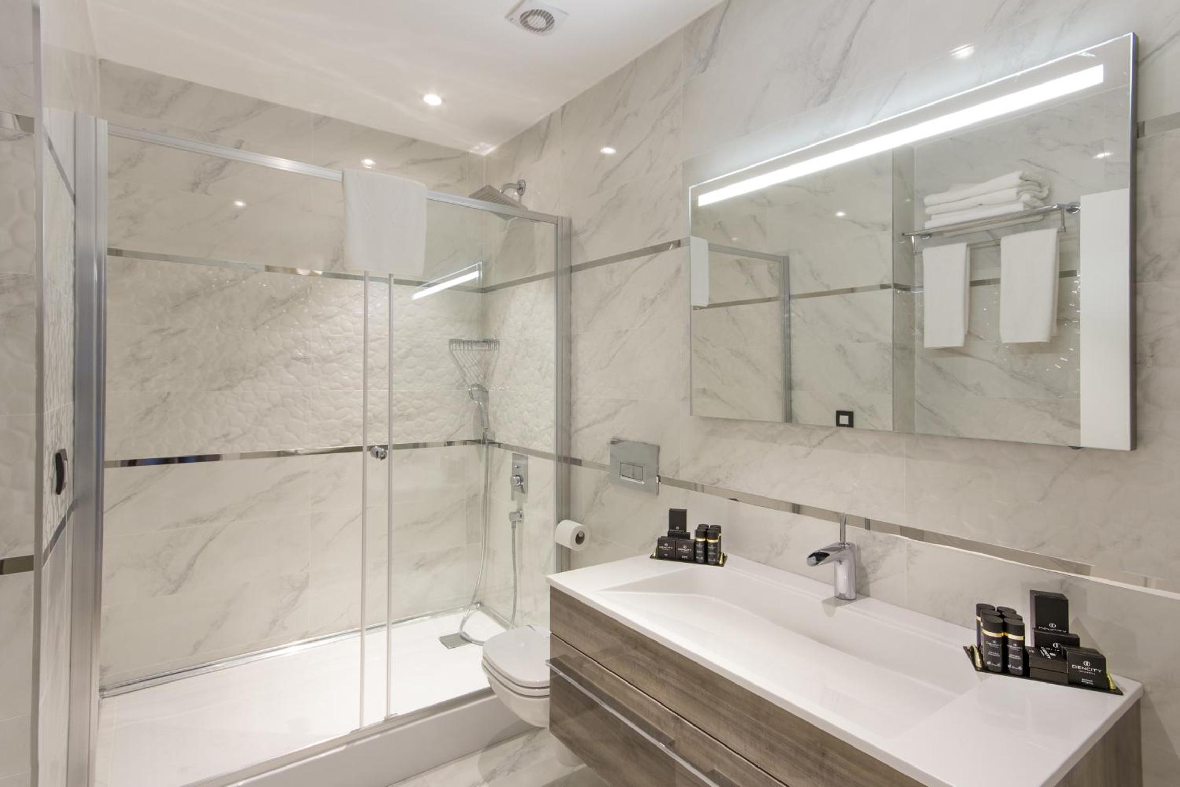 Dencity Otelleri & Spa - Image 48