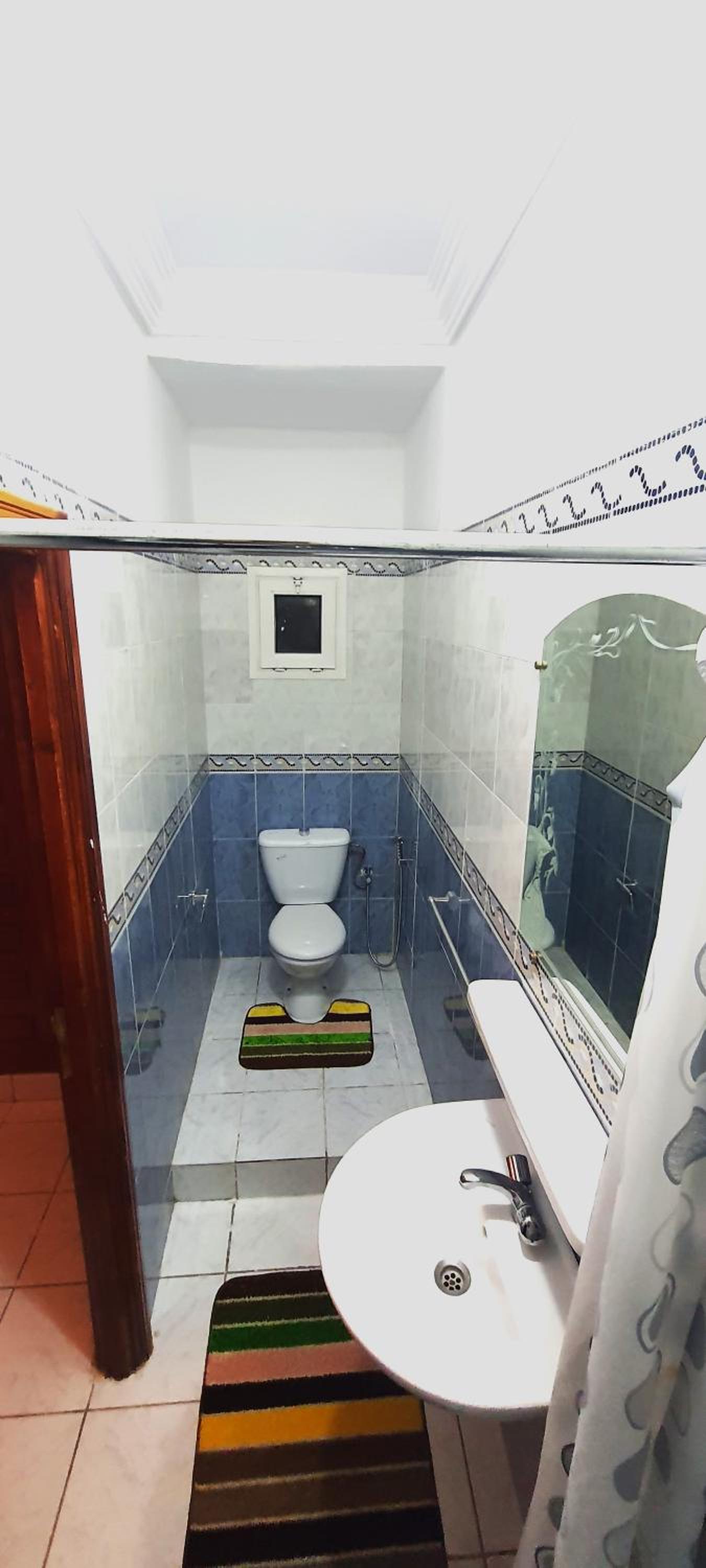 Quarya Assiyahia - Riad CAMILIA- Maison entière avec piscine