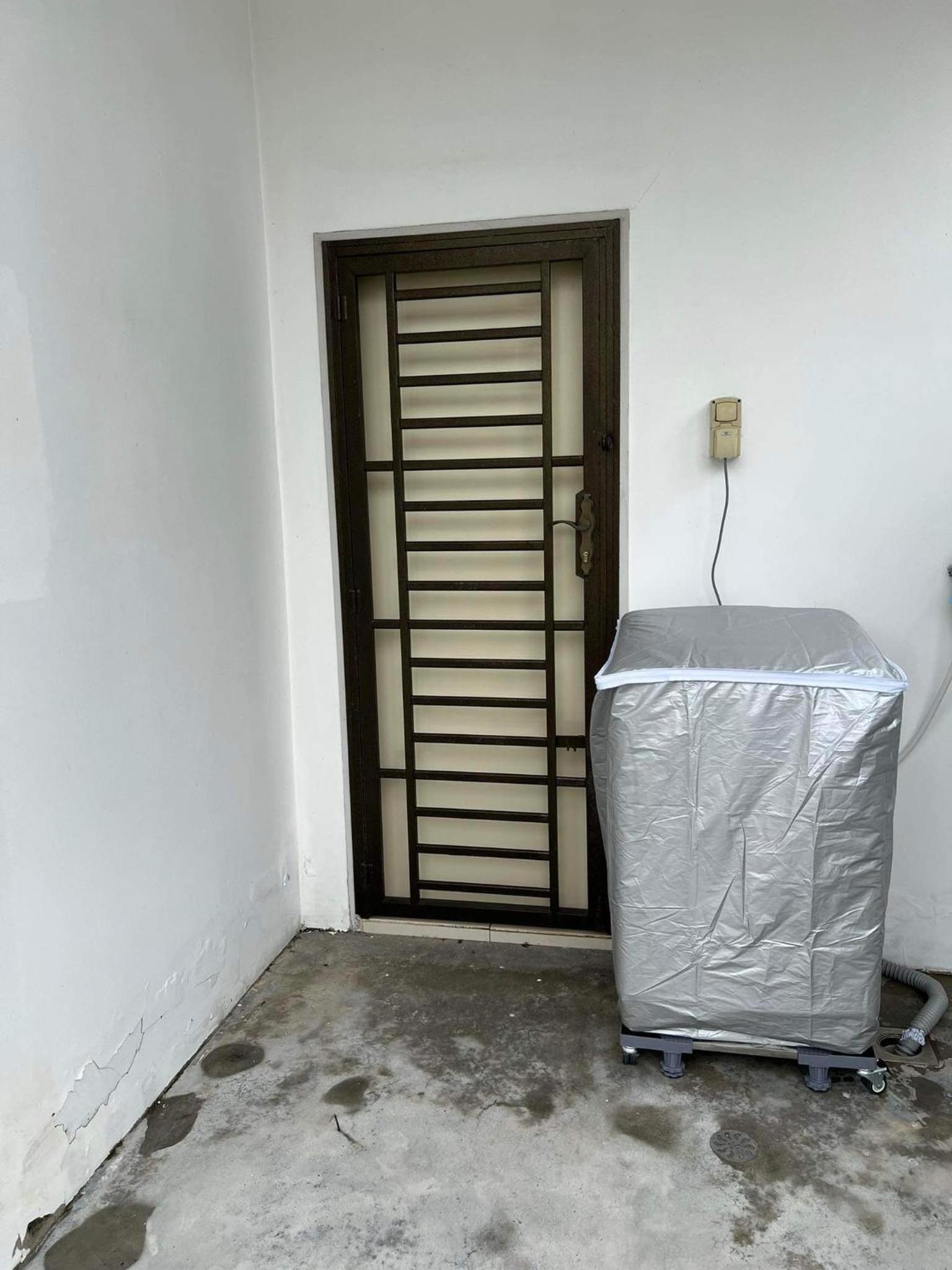 Bandar Dato Onn P15 Homestay