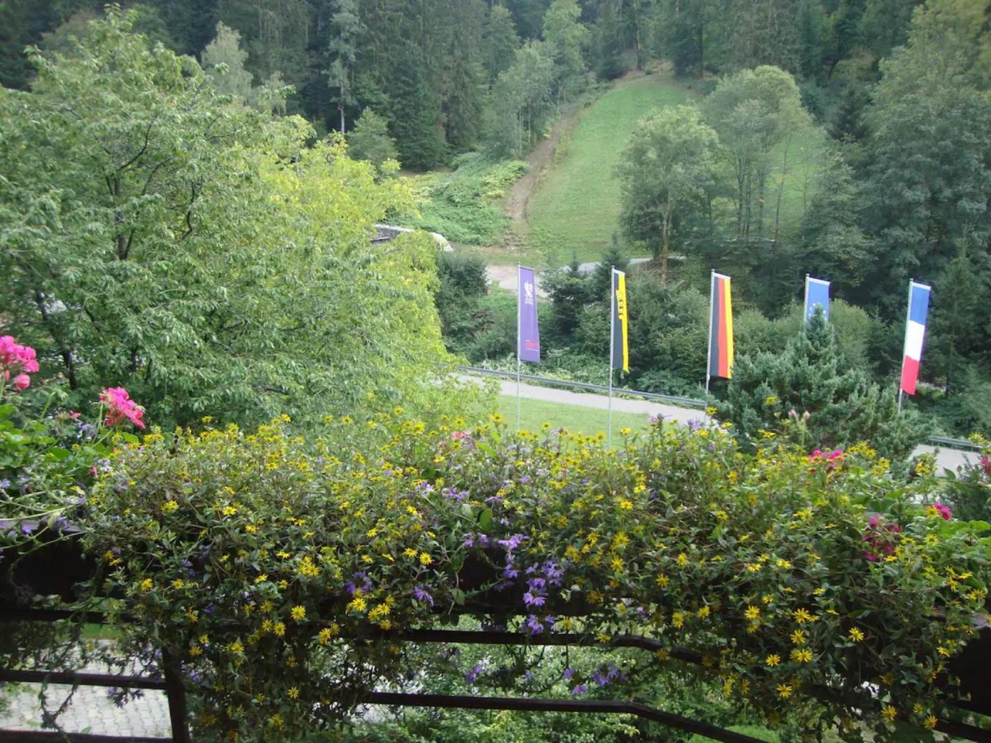 Ferienwohnung Frechehof 74qm