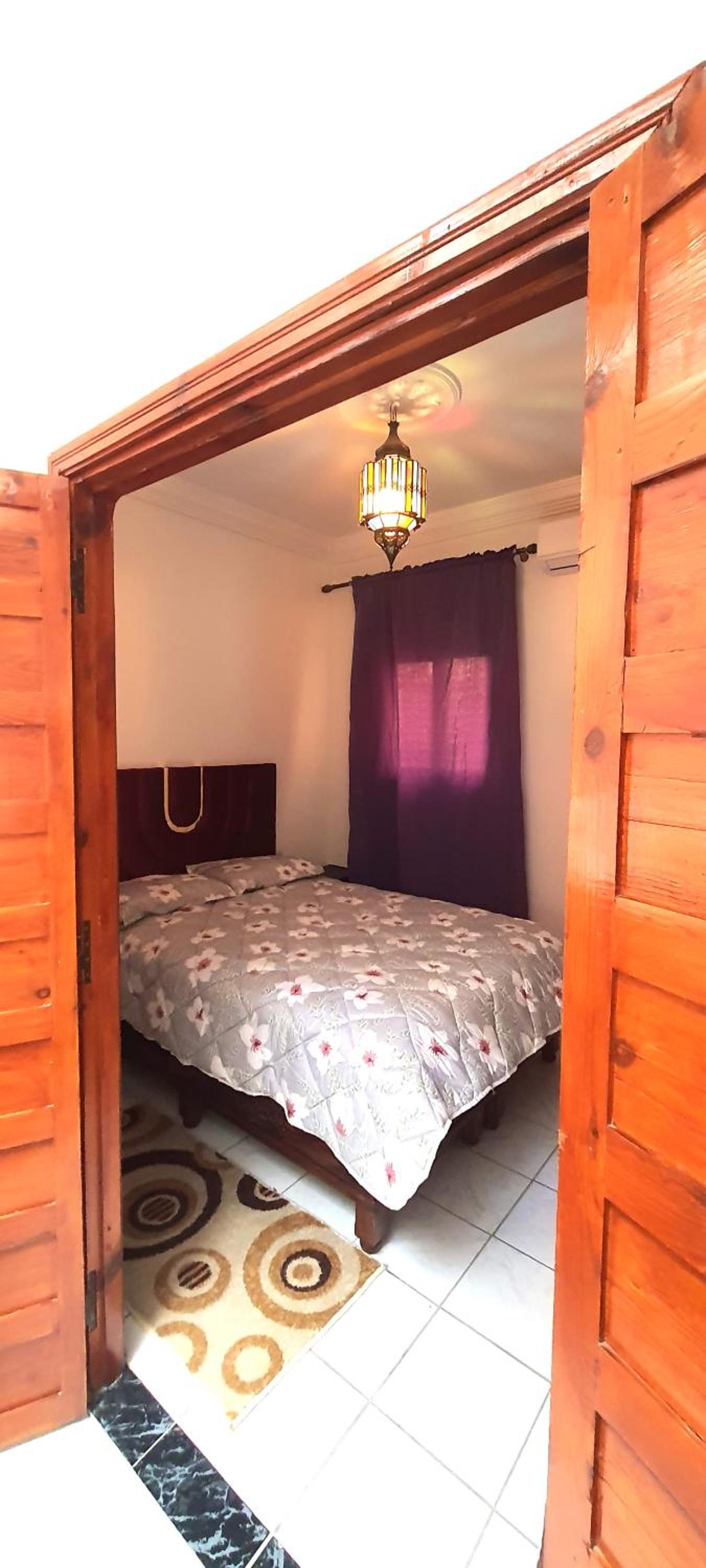 Quarya Assiyahia - Riad CAMILIA- Maison entière avec piscine