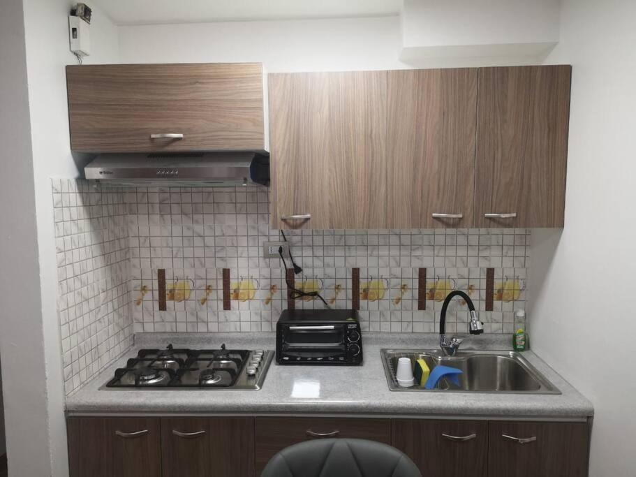 Departamento a metros de playa Cavancha