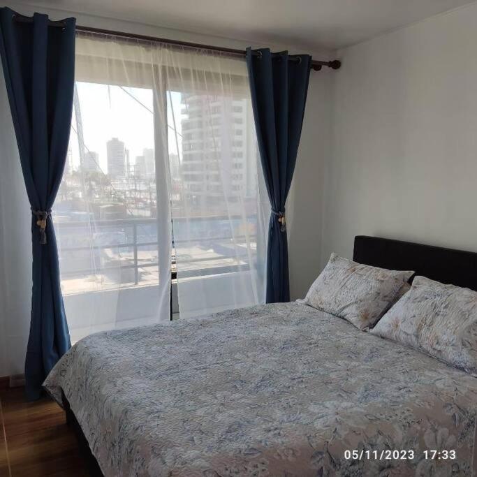 Departamento a metros de playa Cavancha