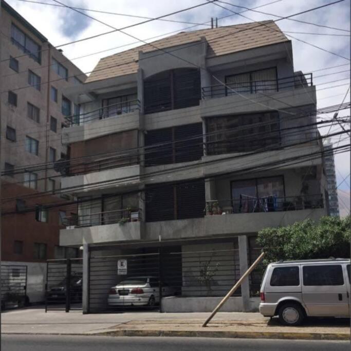 Departamento a metros de playa Cavancha