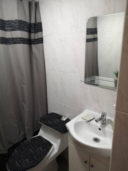Departamento a metros de playa Cavancha