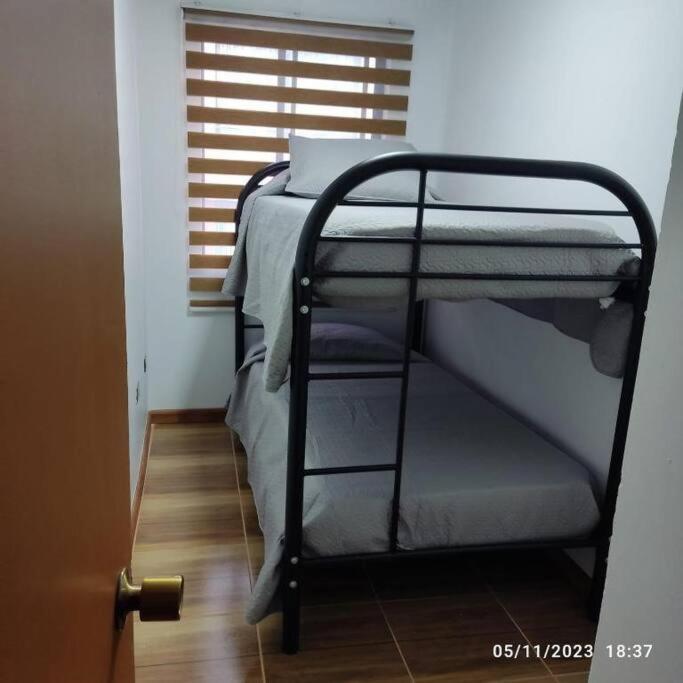 Departamento a metros de playa Cavancha