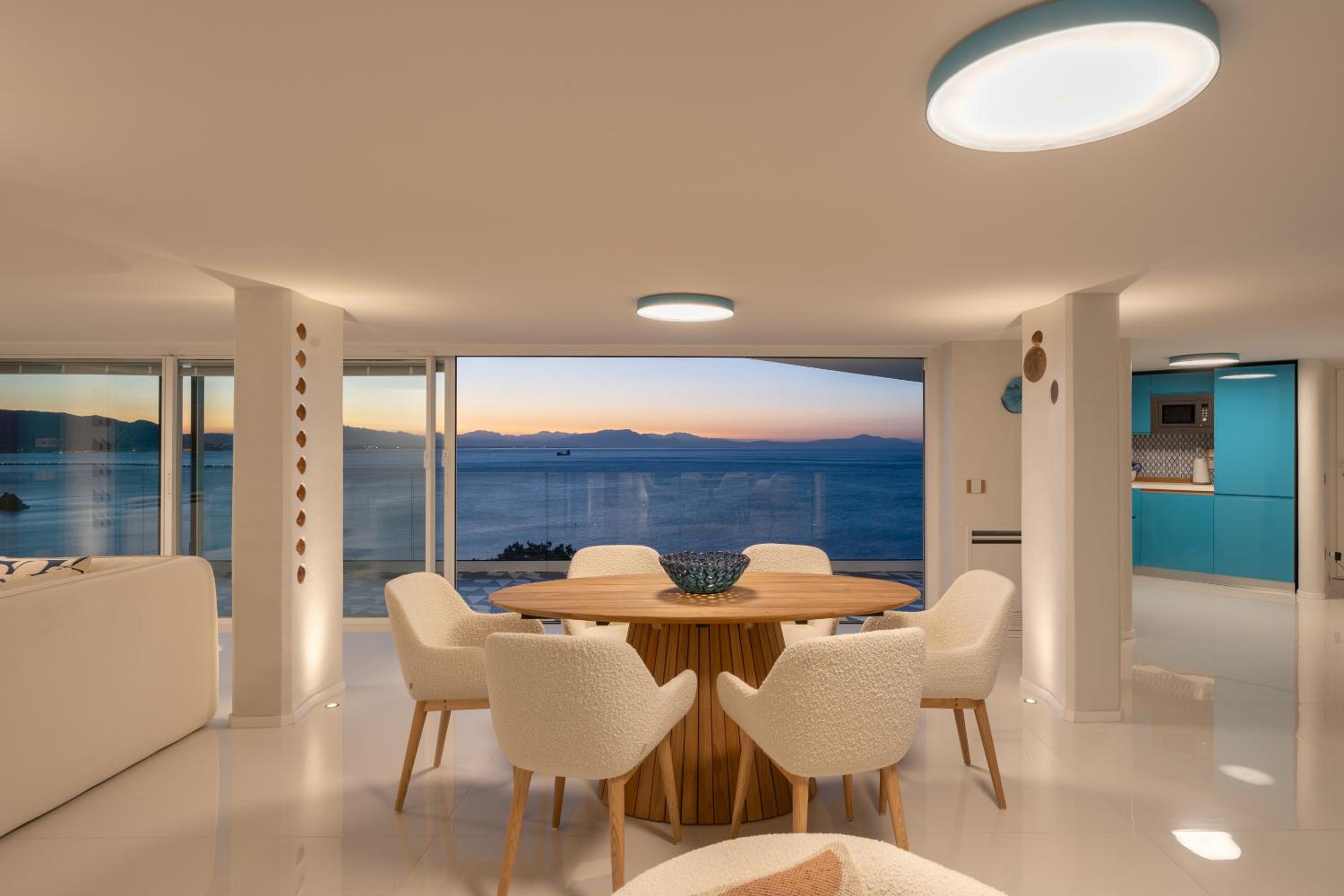 Laguna Blu view 3