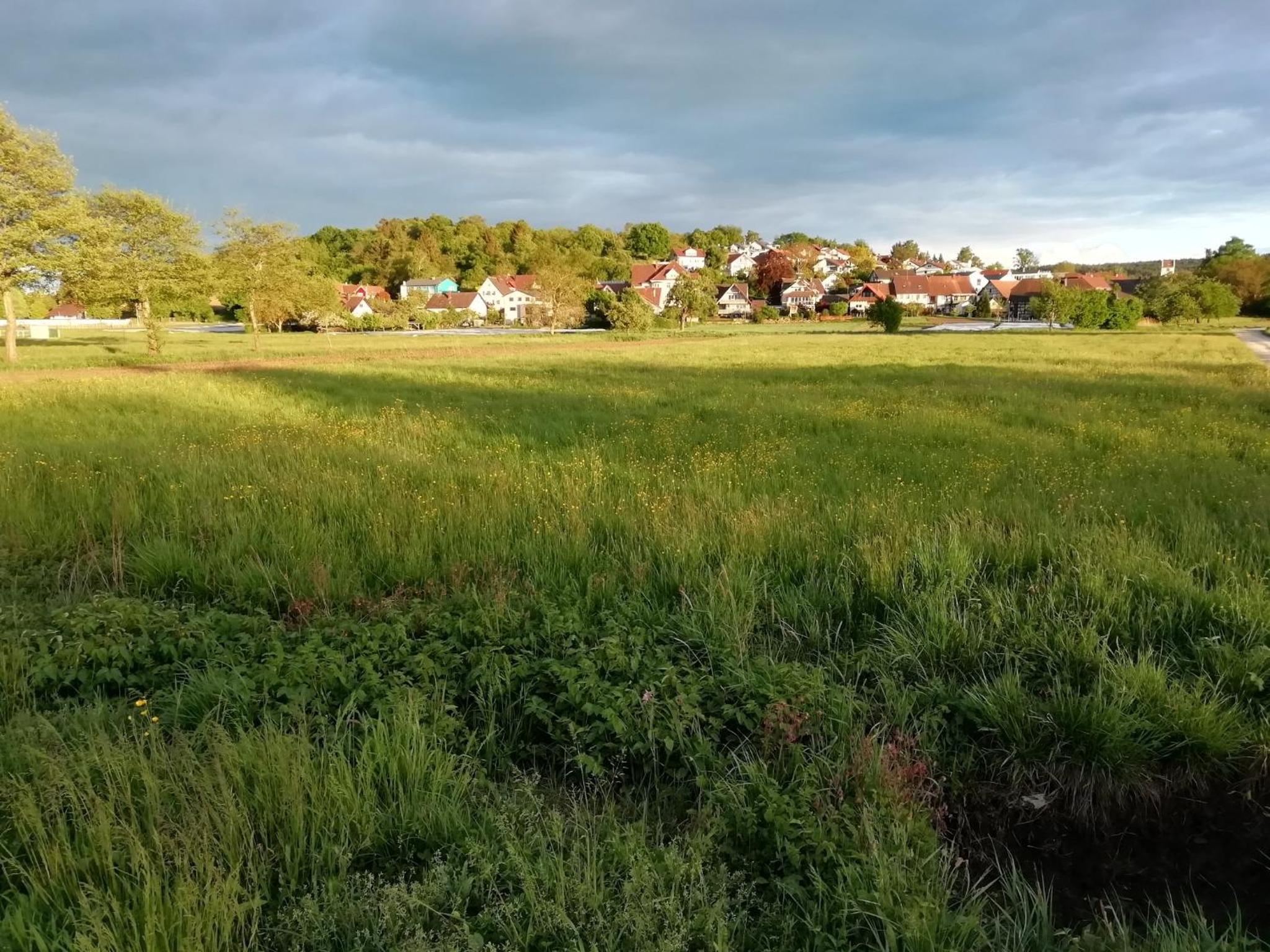 Ferienwohnung Sonnenhalde