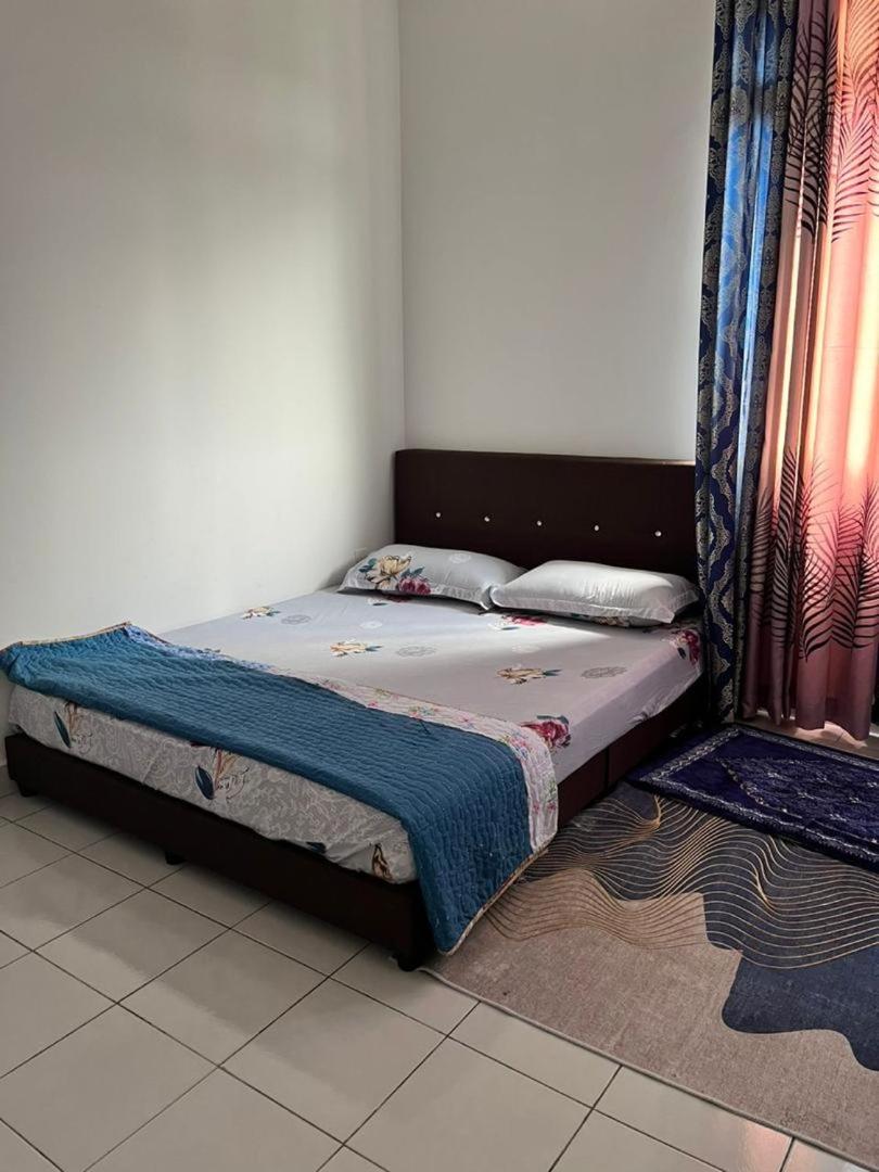 Putrajaya Homestay (Zurinn 2) photo 3