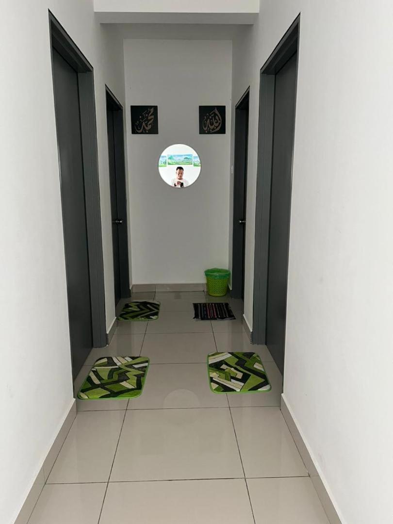 Putrajaya Homestay (Zurinn 2) photo 4