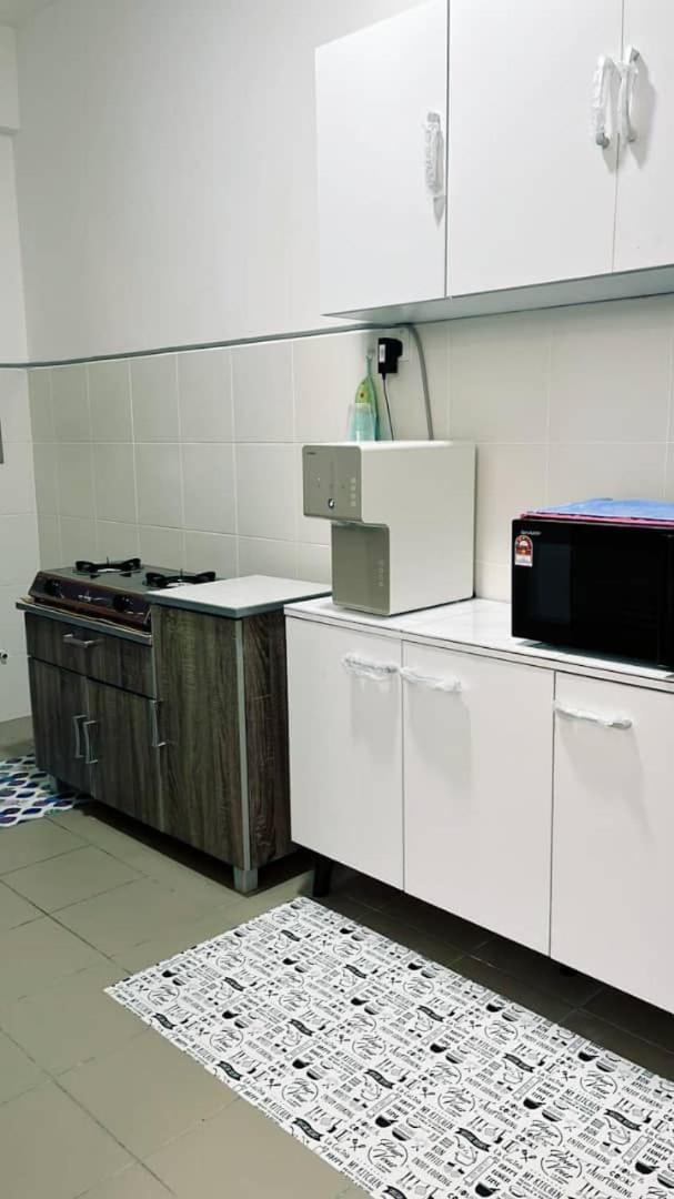 Putrajaya Homestay (Zurinn 2) photo 5