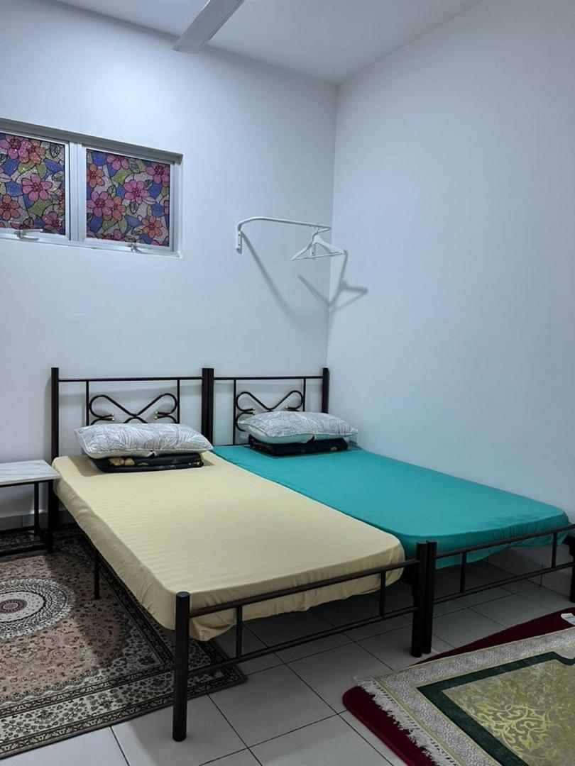 Putrajaya Homestay (Zurinn 2) photo 7