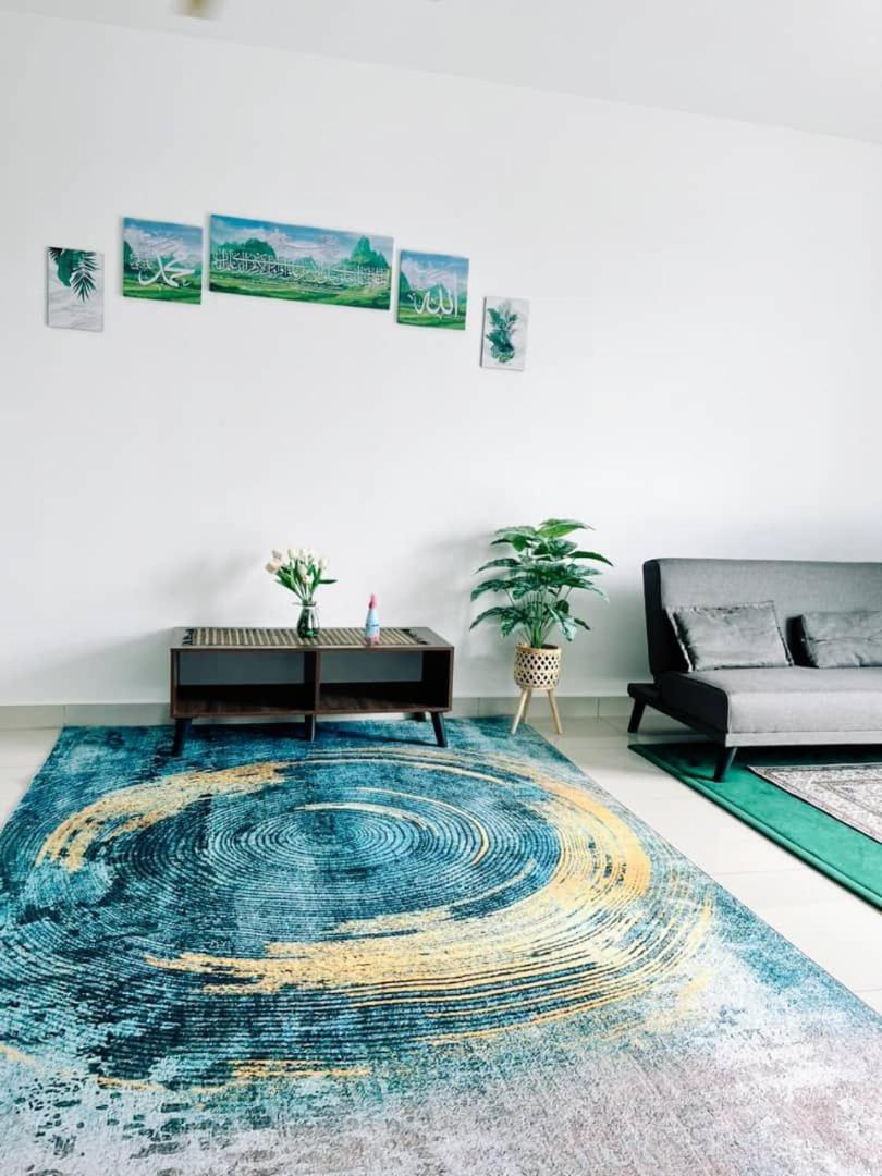 Putrajaya Homestay (Zurinn 2) photo 2