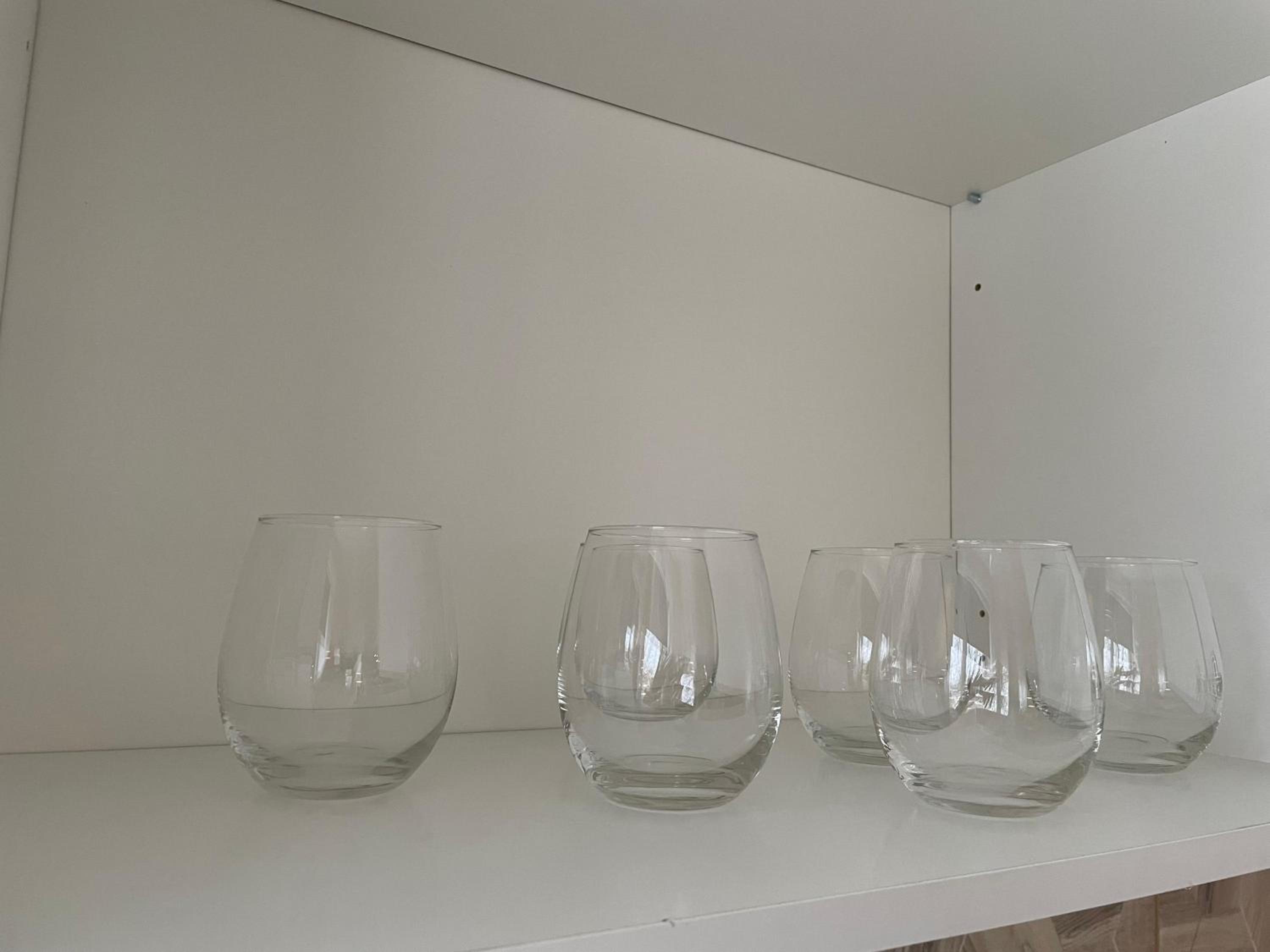 Balvi flat