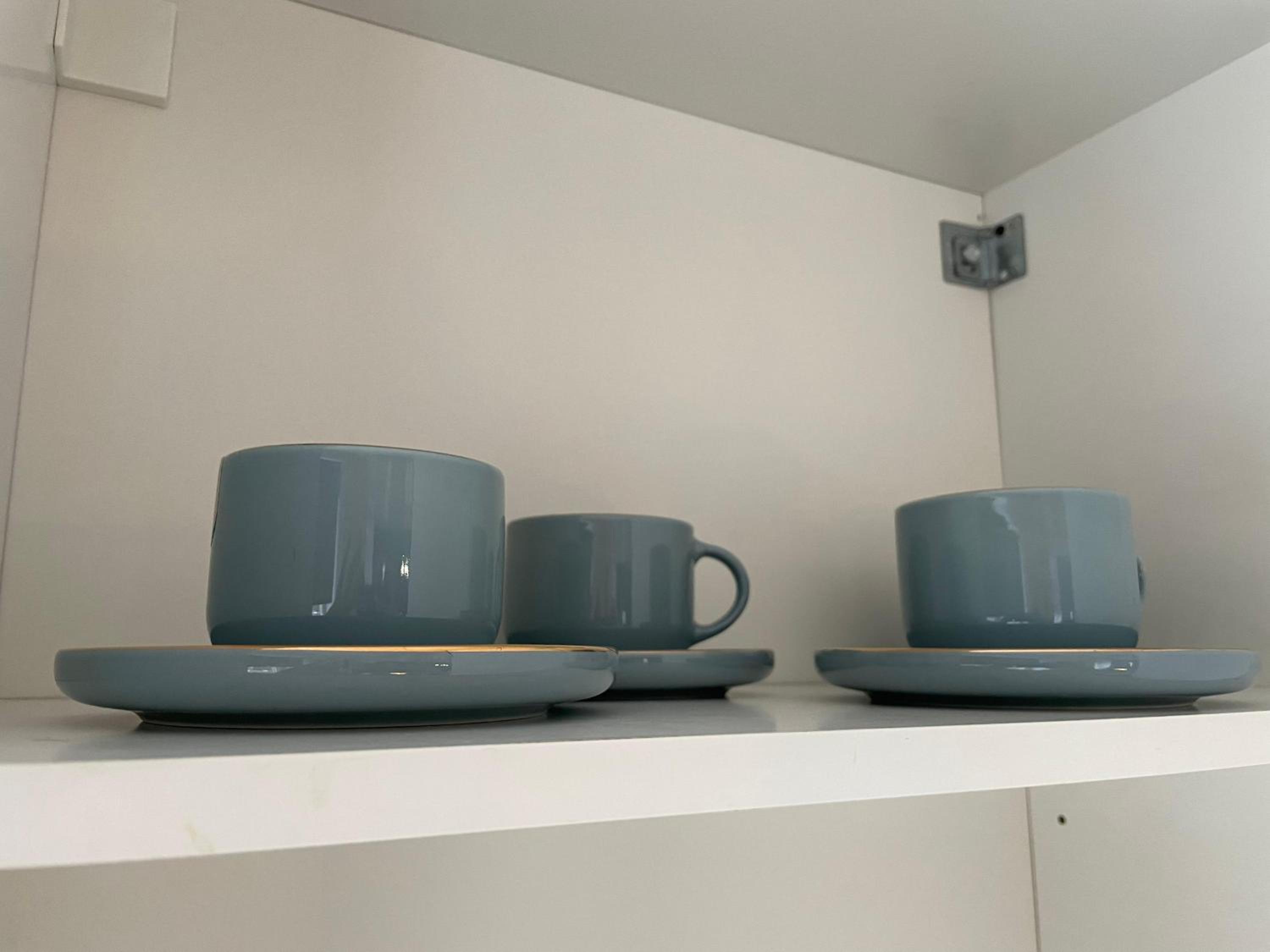 Balvi flat