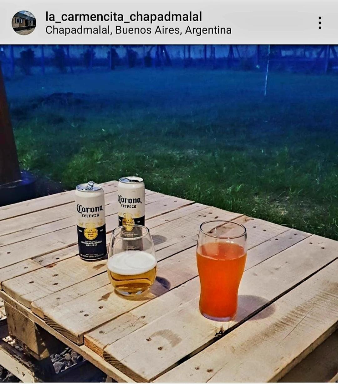 La Carmencita