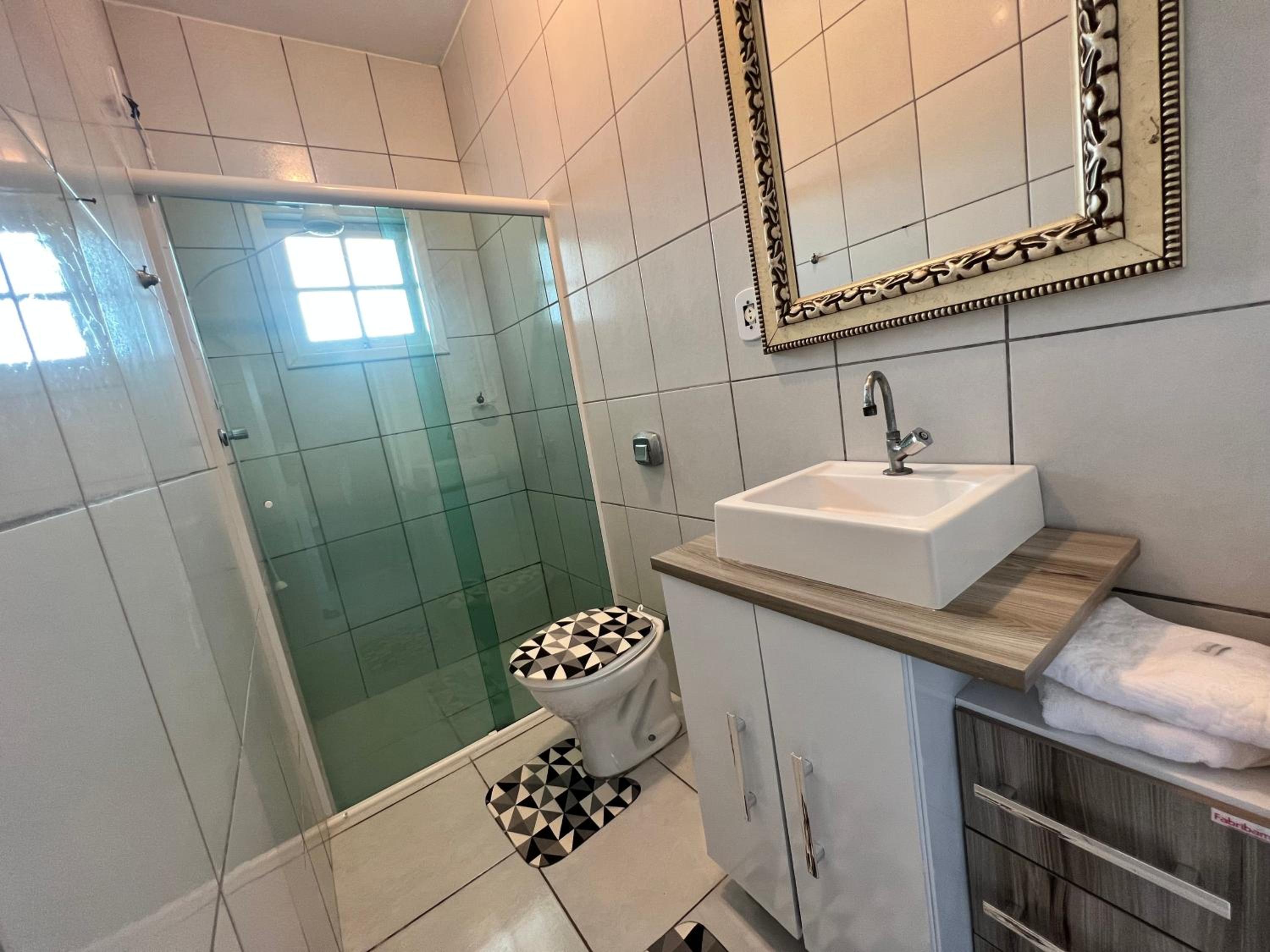 4 Aptos - Praia Grande
