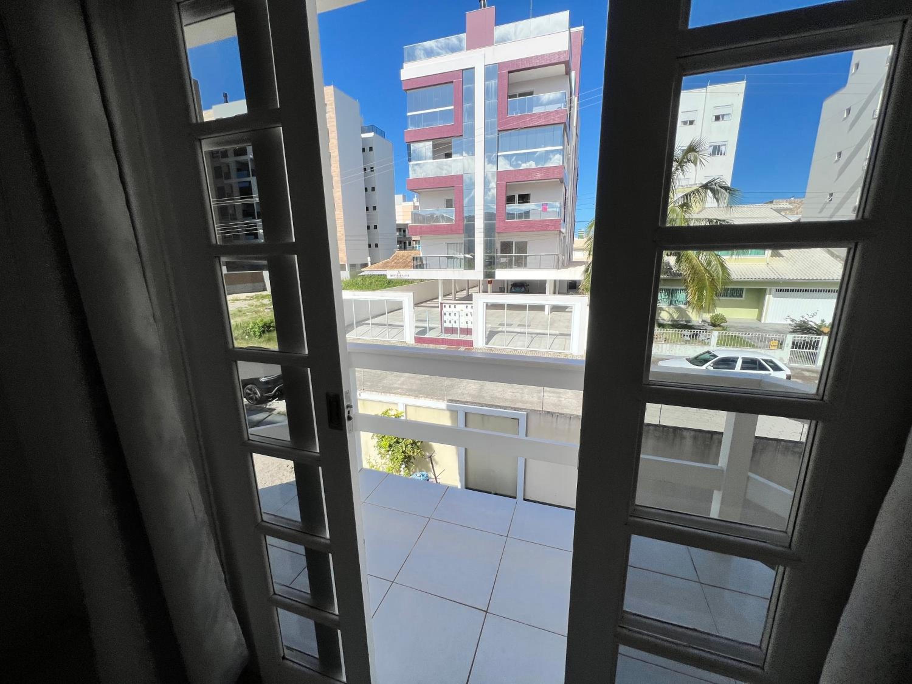 4 Aptos - Praia Grande