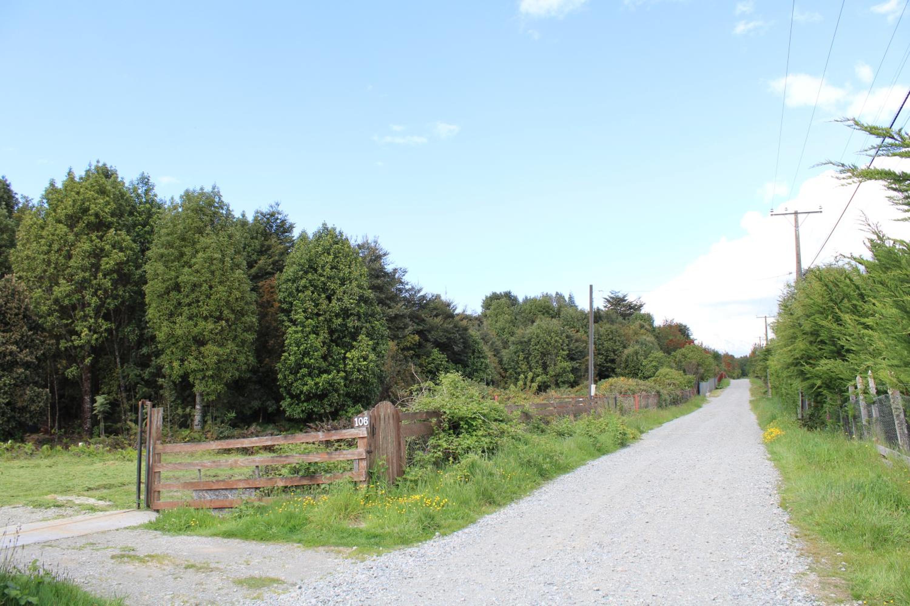 TuArriendoCL-Los Canelos - Cabaña de Campo en Puerto Varas 2D2B 7PAX, camino La Laja