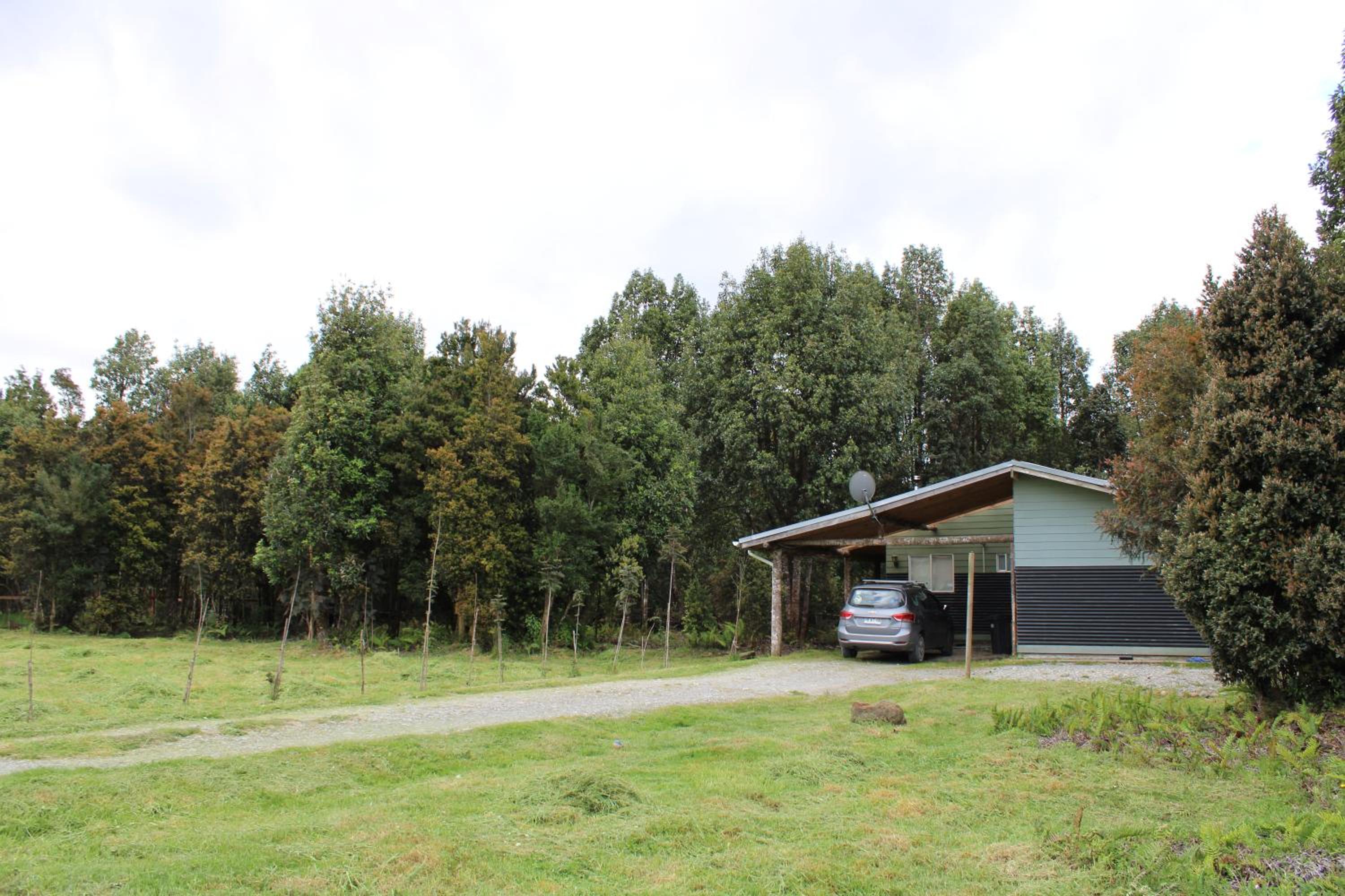 TuArriendoCL-Los Canelos - Cabaña de Campo en Puerto Varas 2D2B 7PAX, camino La Laja