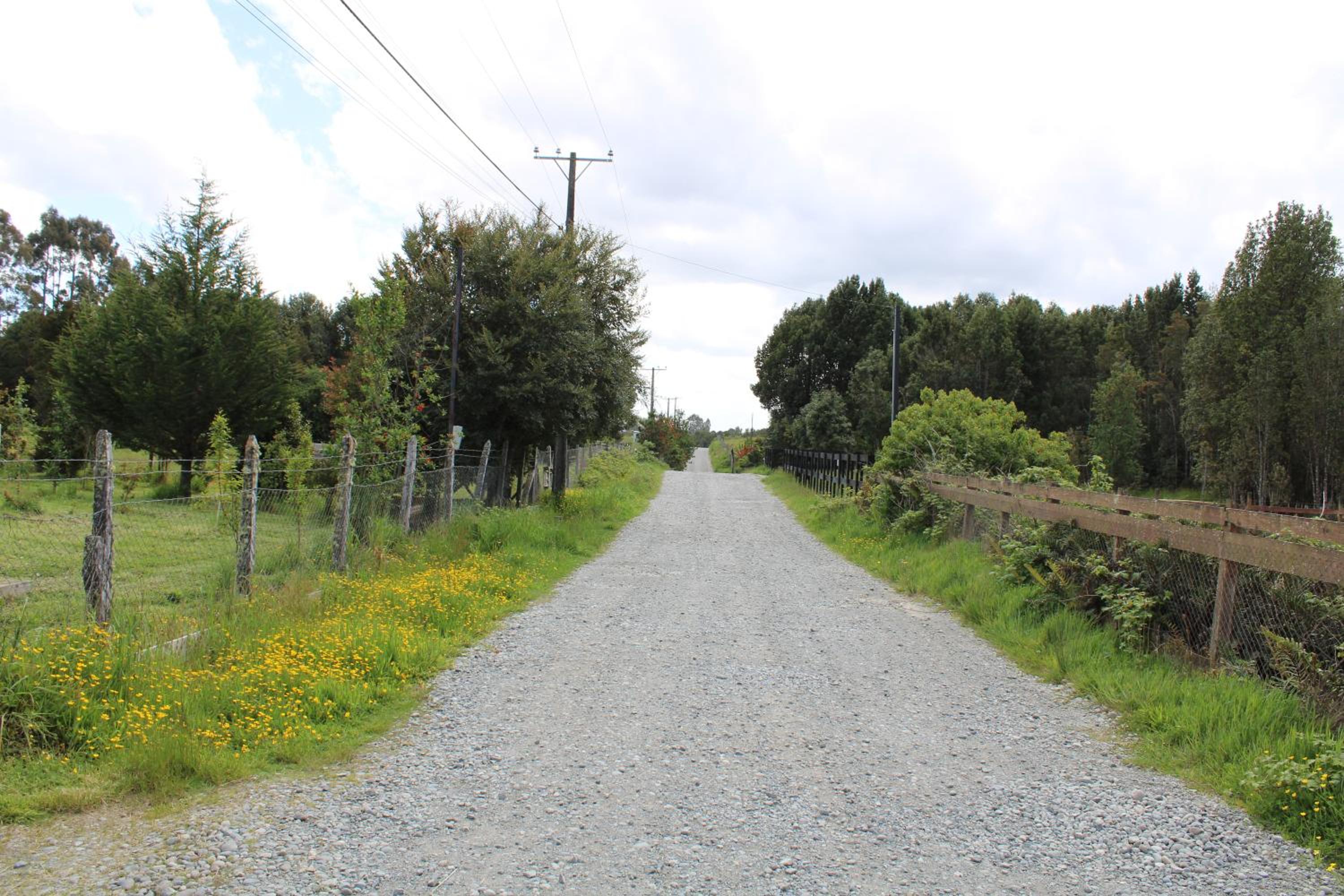 TuArriendoCL-Los Canelos - Cabaña de Campo en Puerto Varas 2D2B 7PAX, camino La Laja