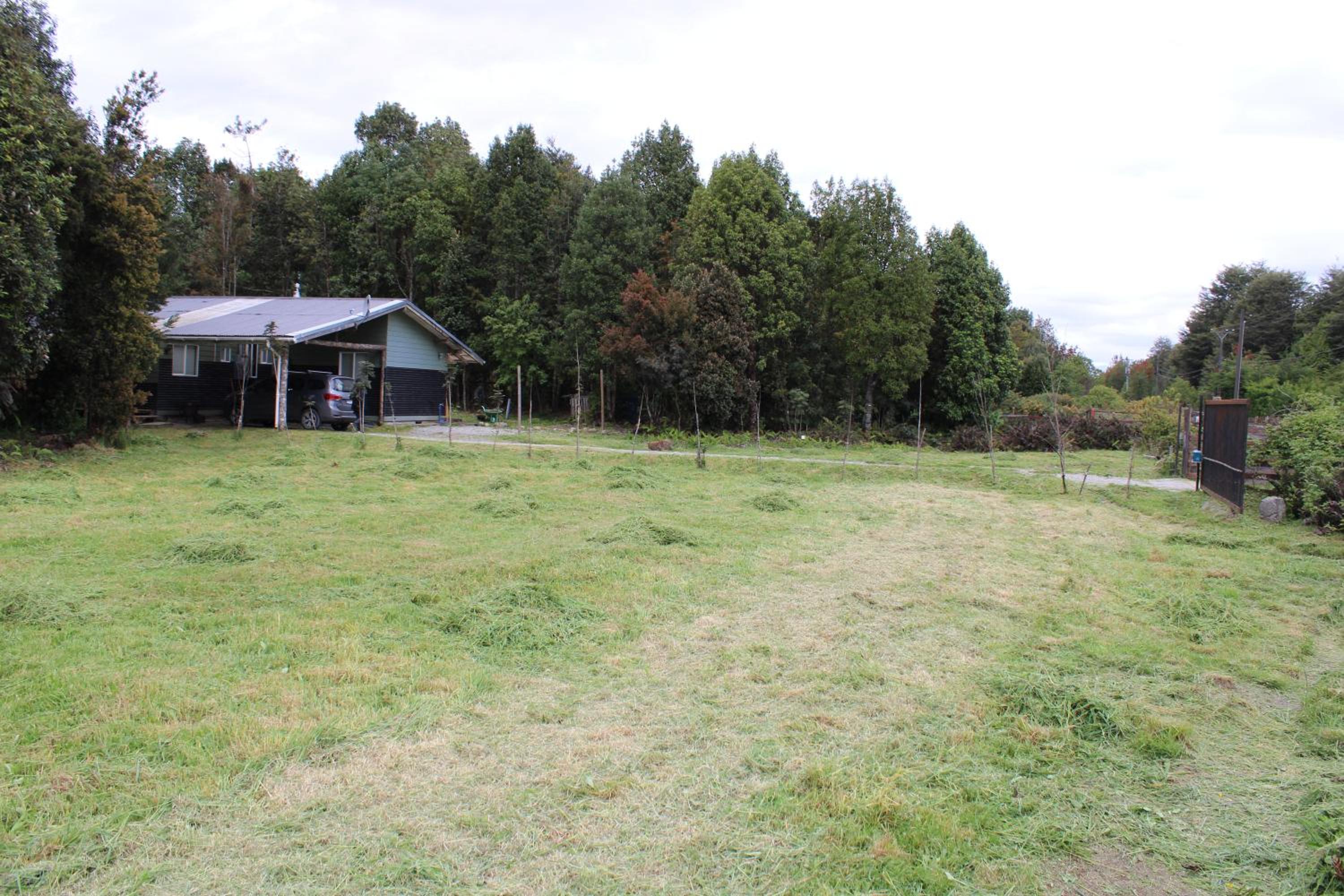 TuArriendoCL-Los Canelos - Cabaña de Campo en Puerto Varas 2D2B 7PAX, camino La Laja