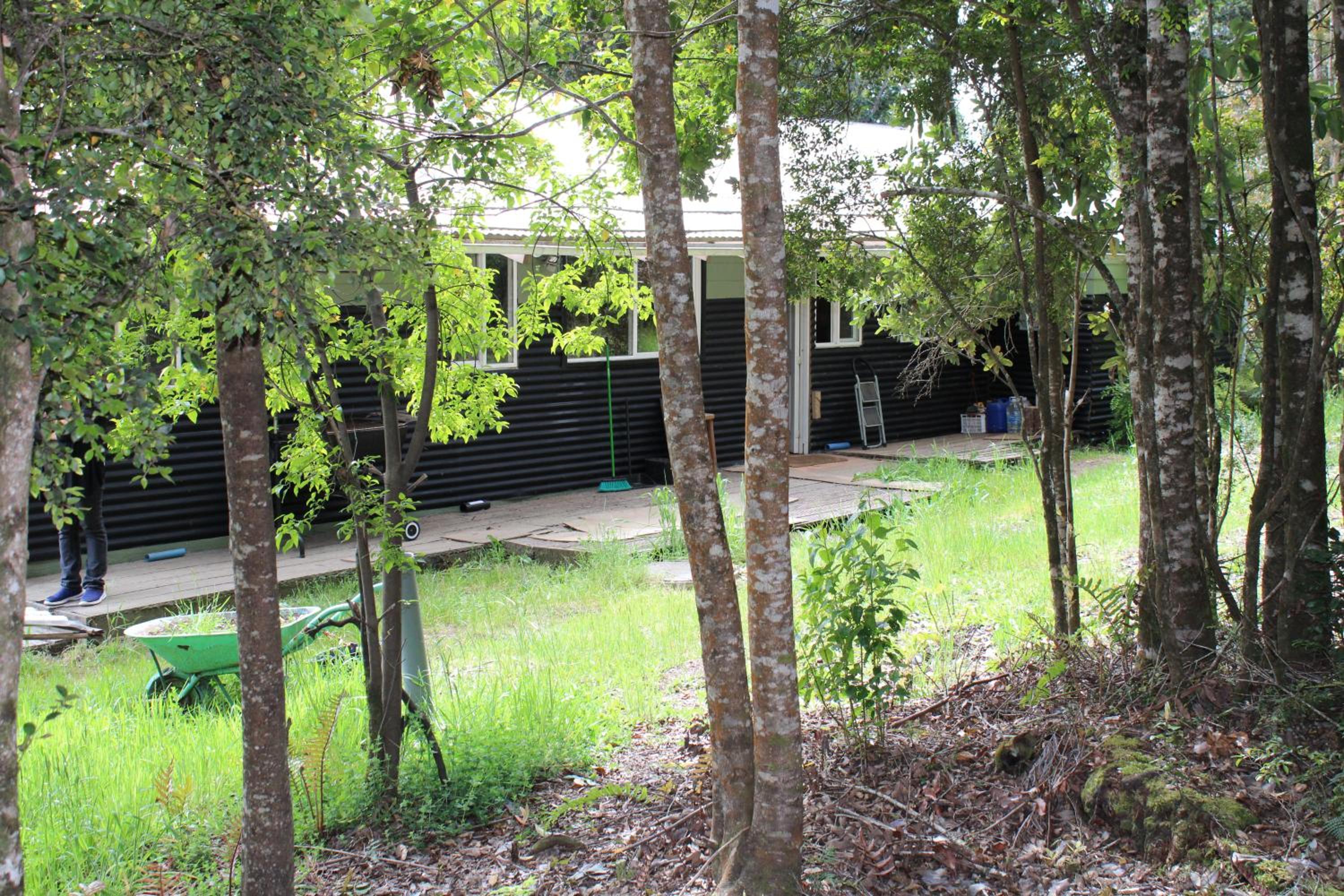 TuArriendoCL-Los Canelos - Cabaña de Campo en Puerto Varas 2D2B 7PAX, camino La Laja