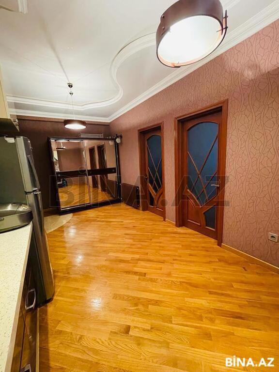2-room luxurious apt - BAKU MALL