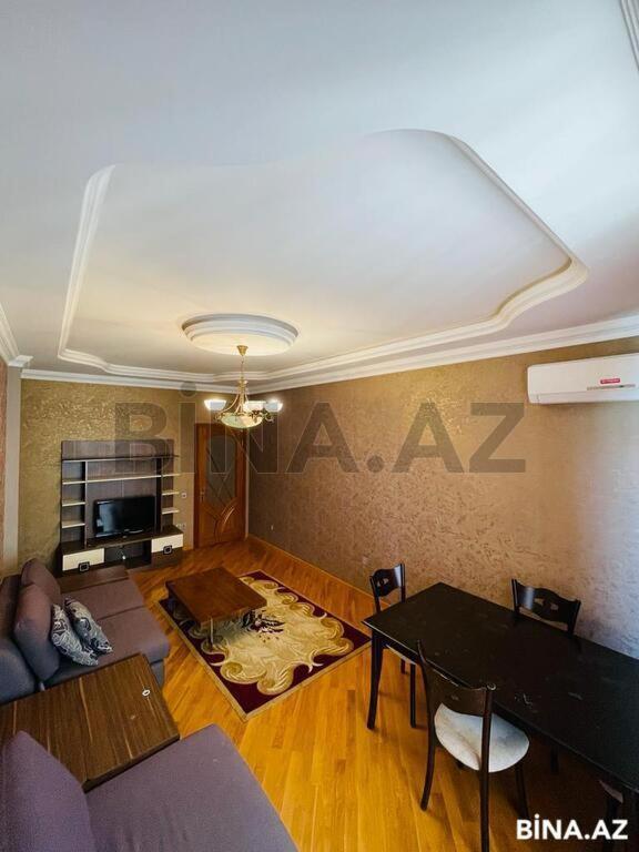 2-room luxurious apt - BAKU MALL
