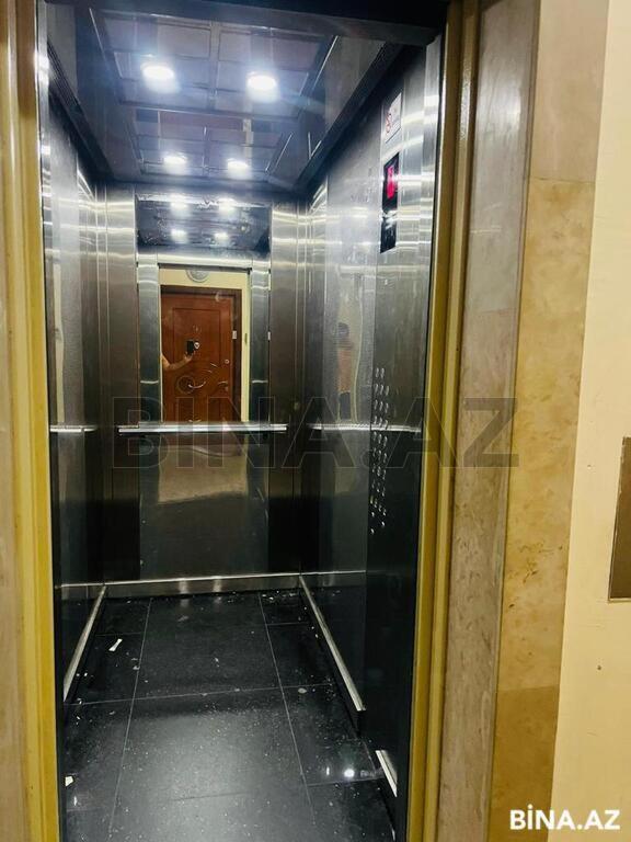 2-room luxurious apt - BAKU MALL