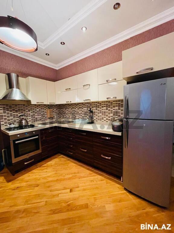 2-room luxurious apt - BAKU MALL