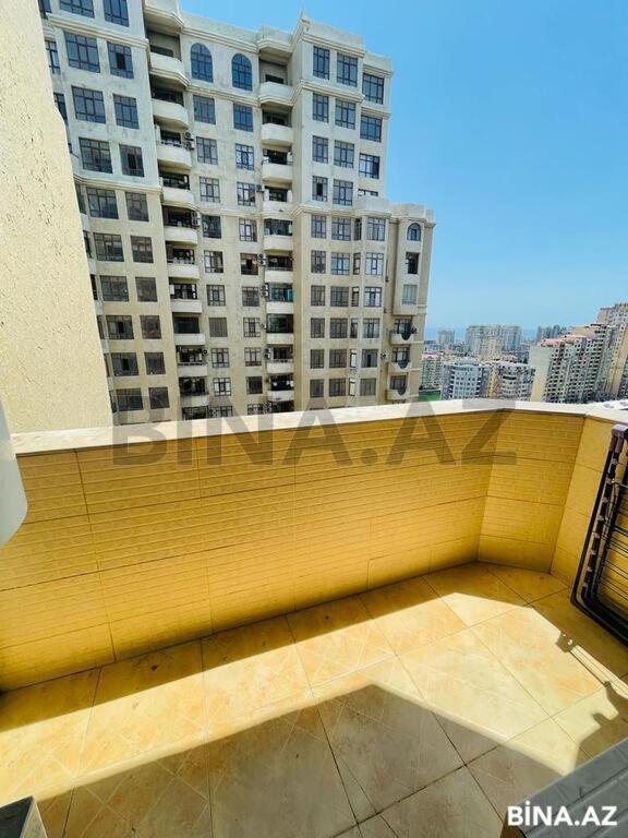 2-room luxurious apt - BAKU MALL