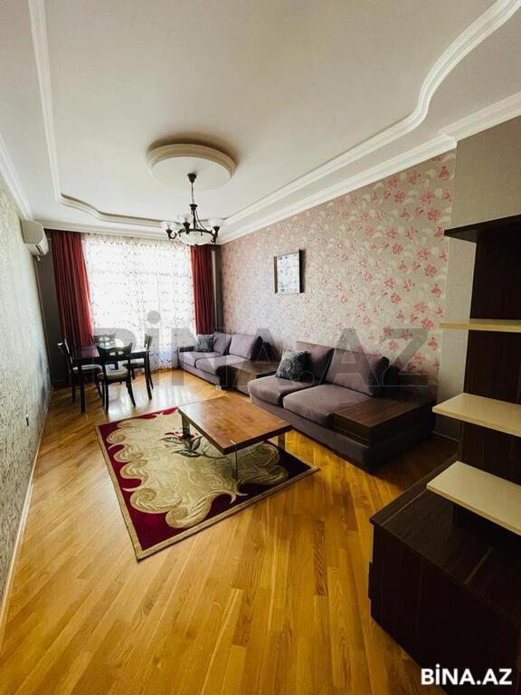 2-room luxurious apt - BAKU MALL