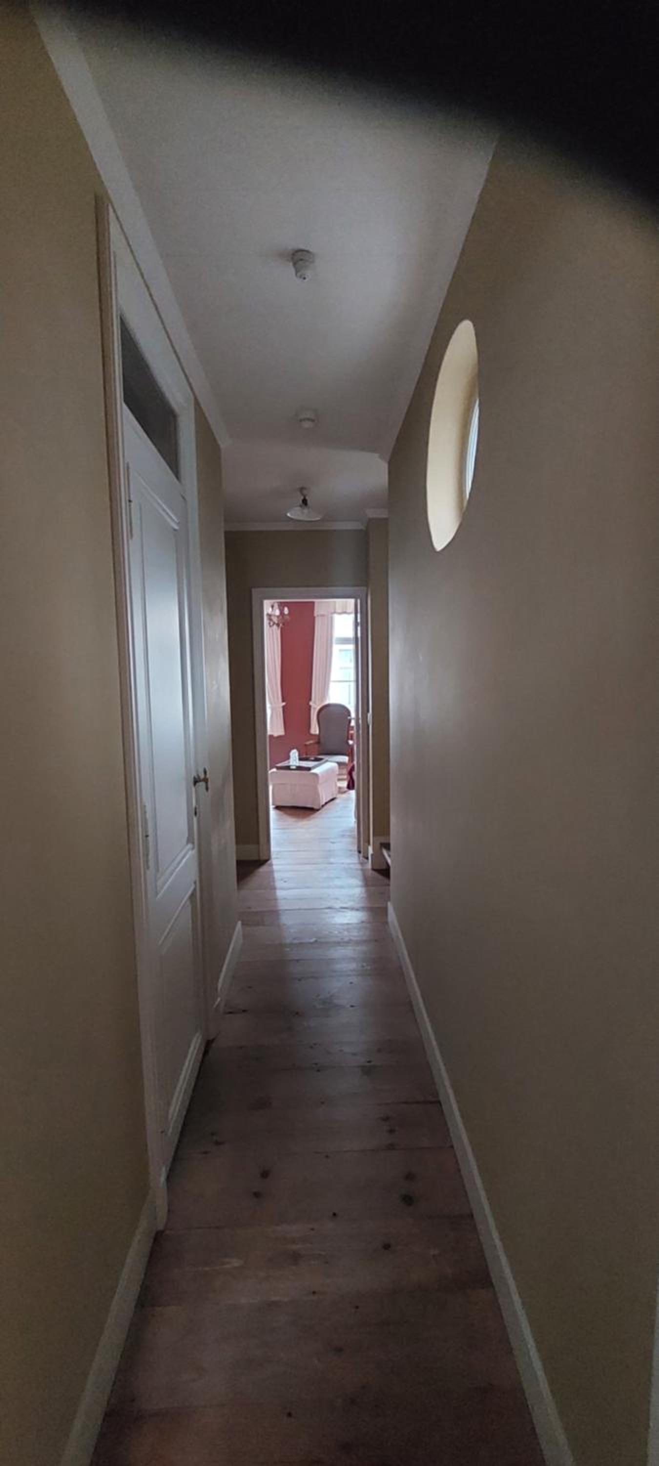appartement in b&b de Corenbloem centrum van Brugge