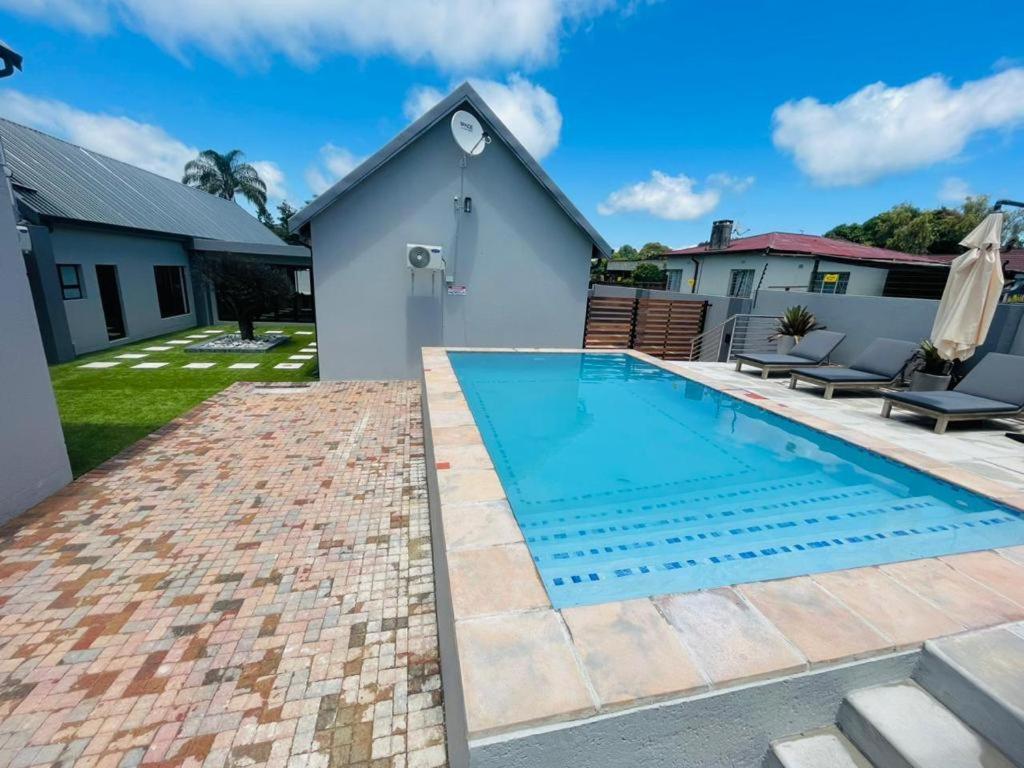 Panorama Villa view 3