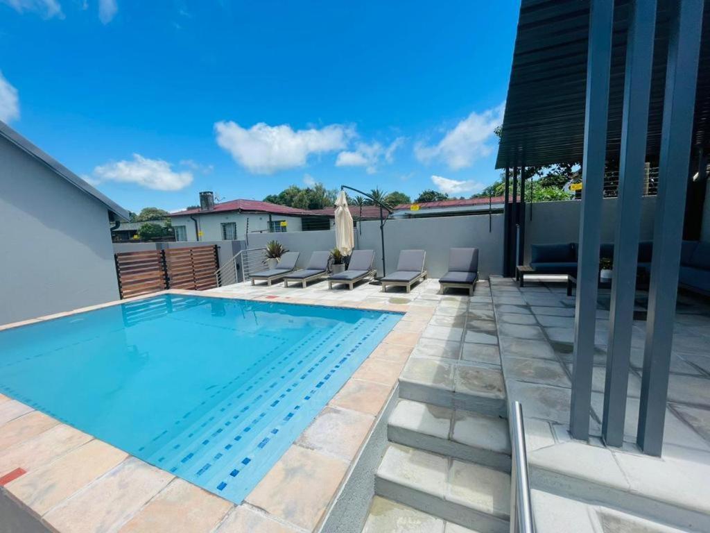 Panorama Villa view 4