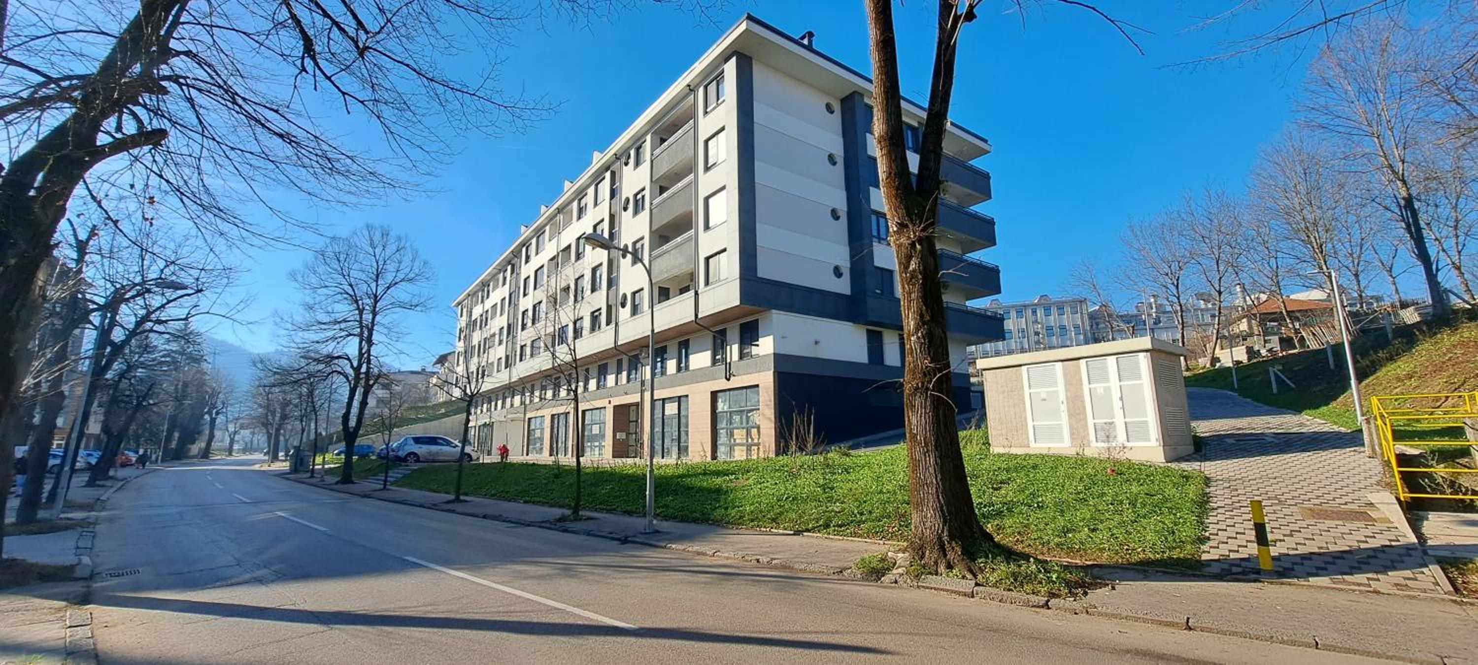 Apartman Kalina