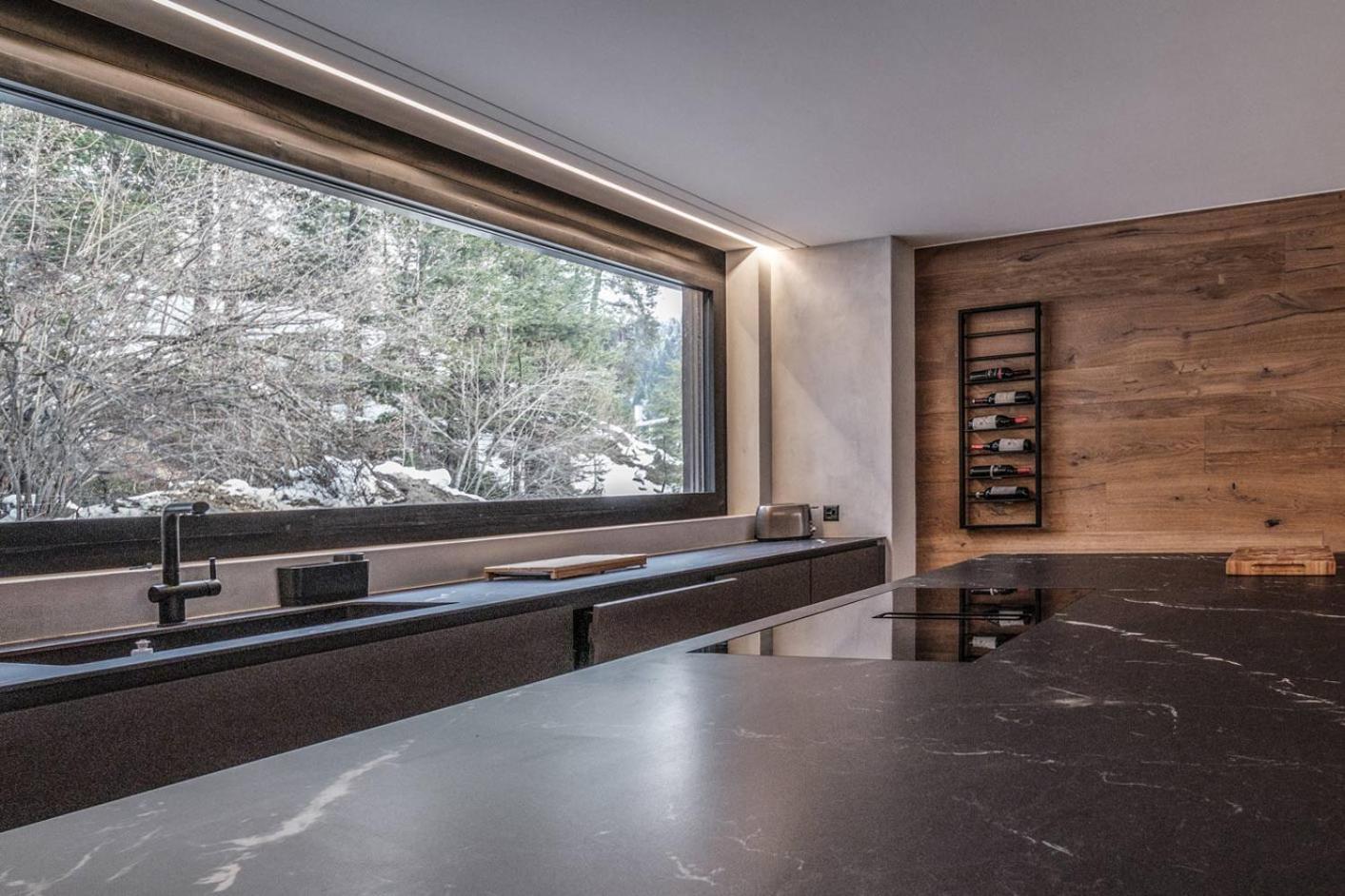 Black Summit Boutique Resort Laax