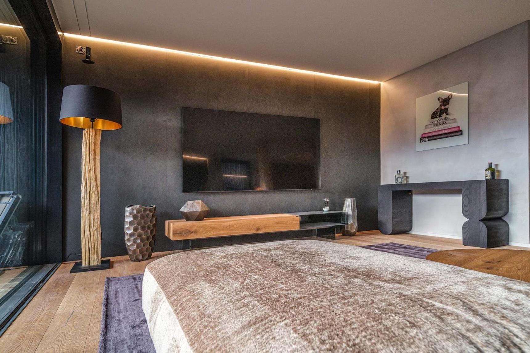 Black Summit Boutique Resort Laax