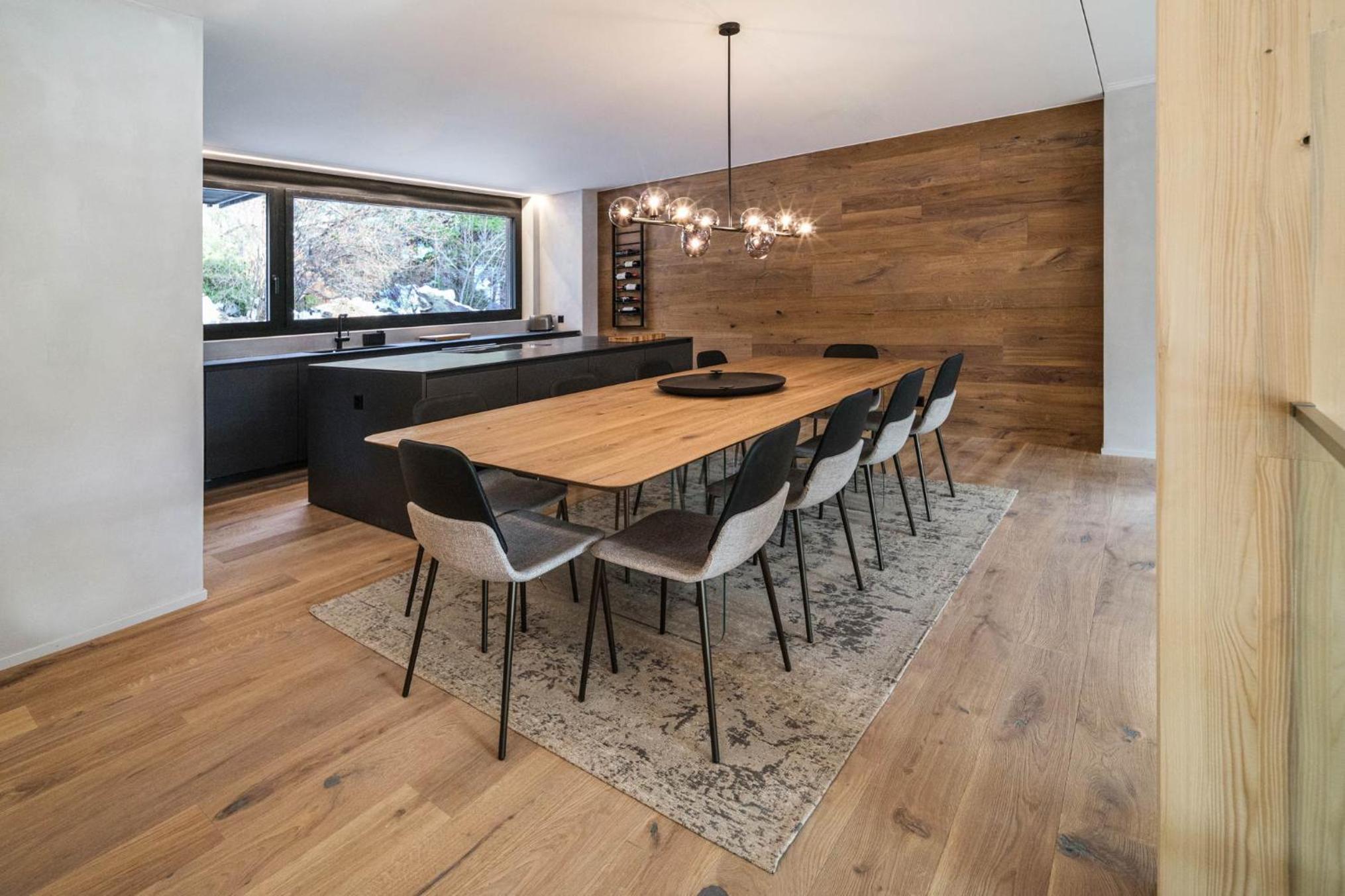 Black Summit Boutique Resort Laax