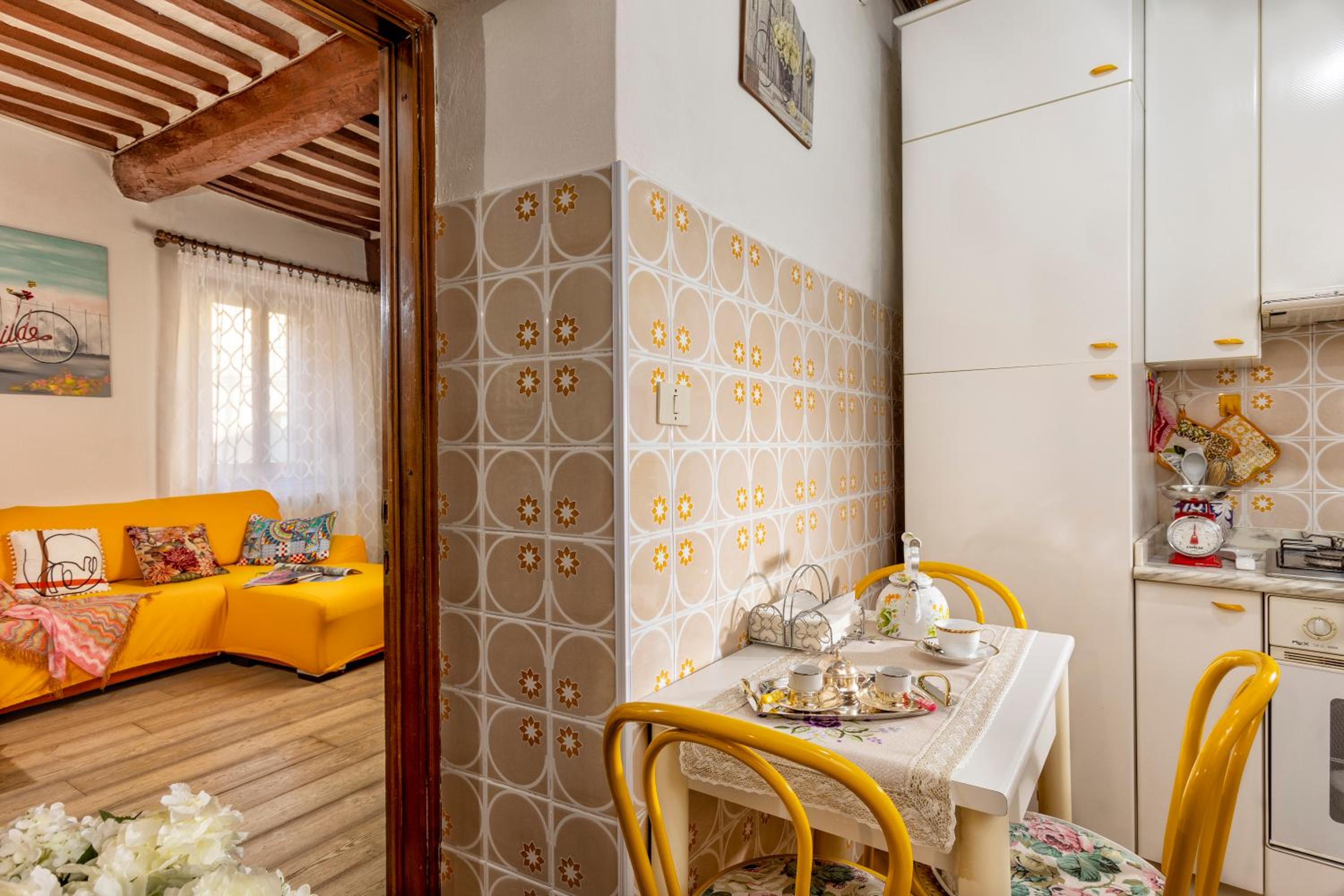 Villa Viola view 4