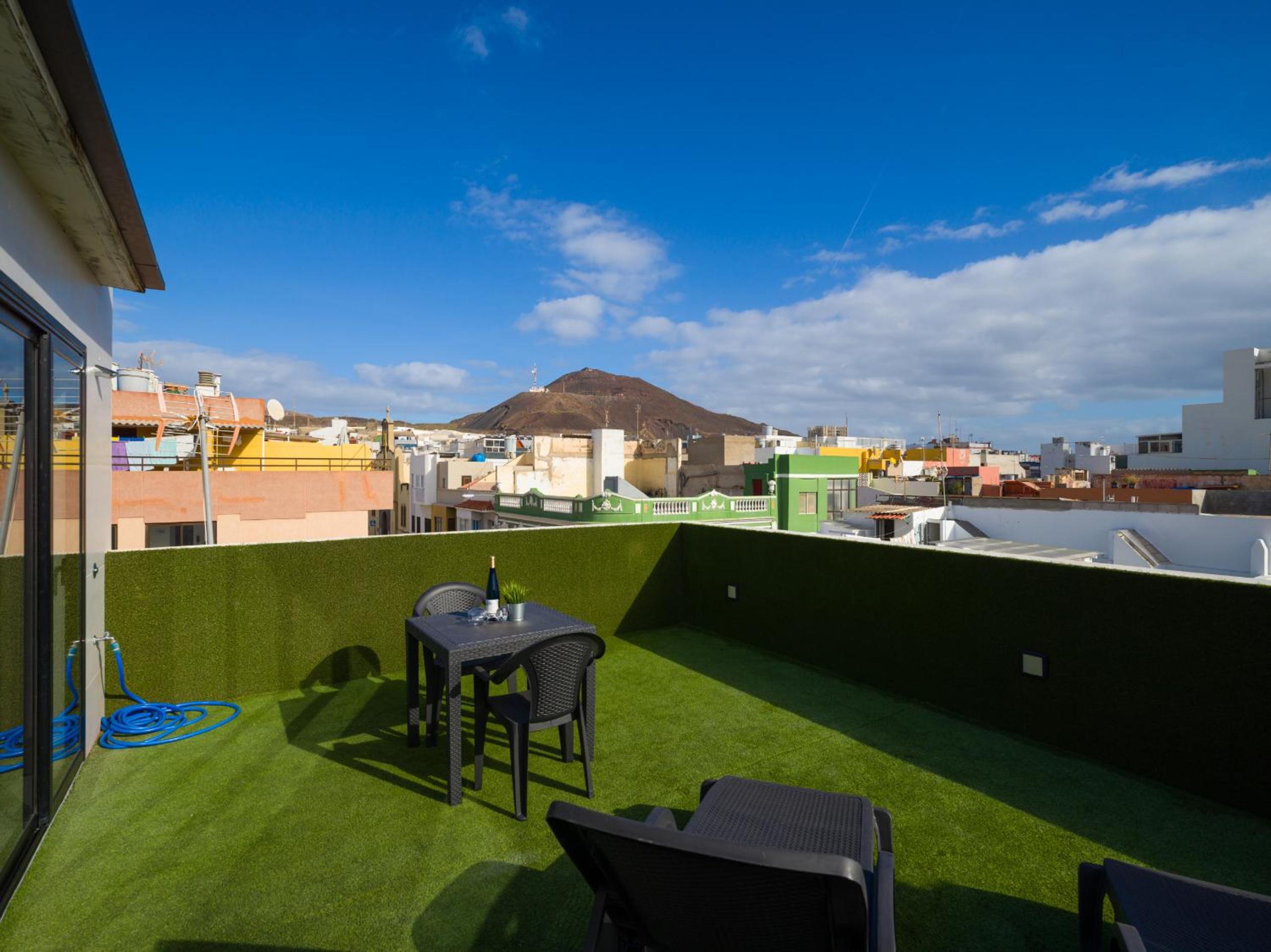 roof