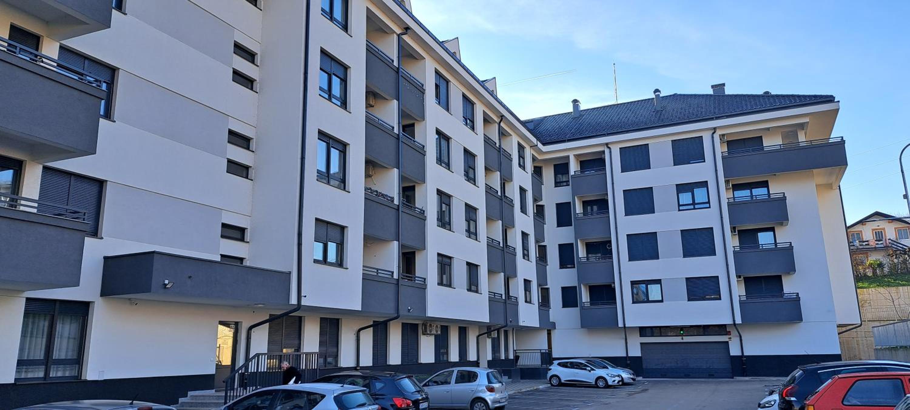Apartman Kalina