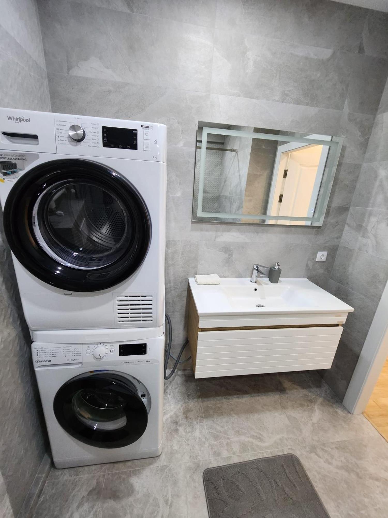 Grand New Apartament Luxury at Ismail view 4