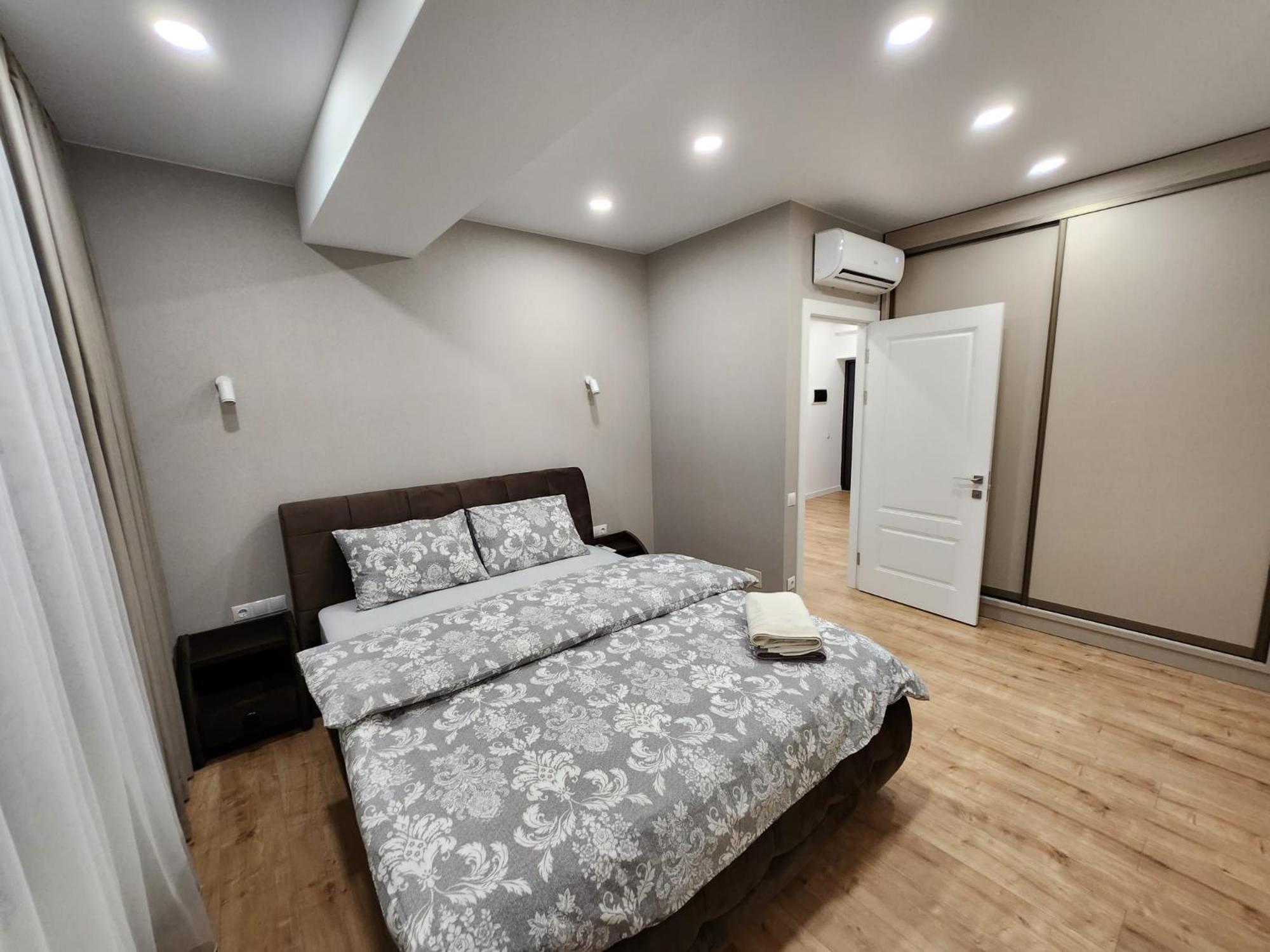 Grand New Apartament Luxury at Ismail view 2