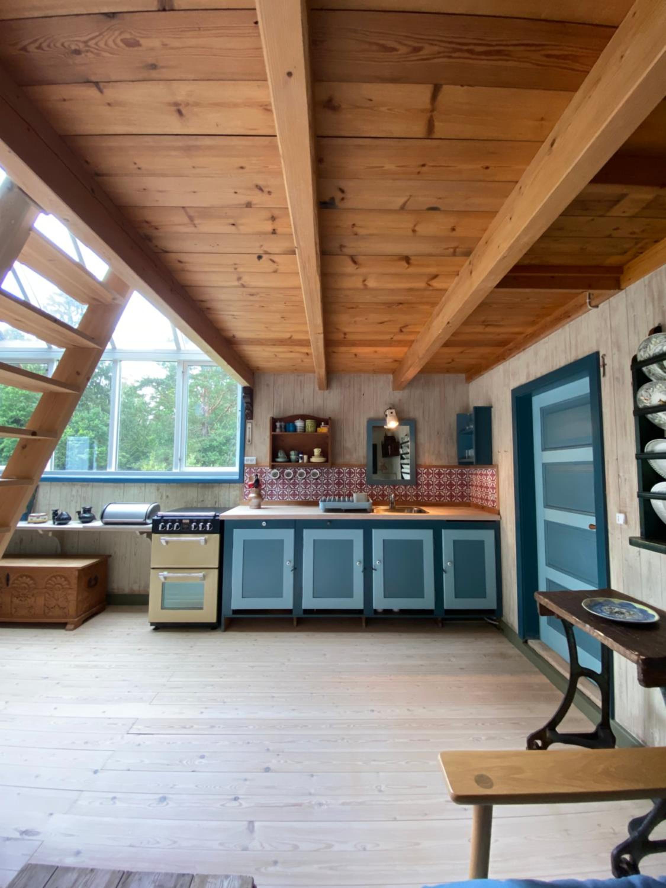 Artist Studio