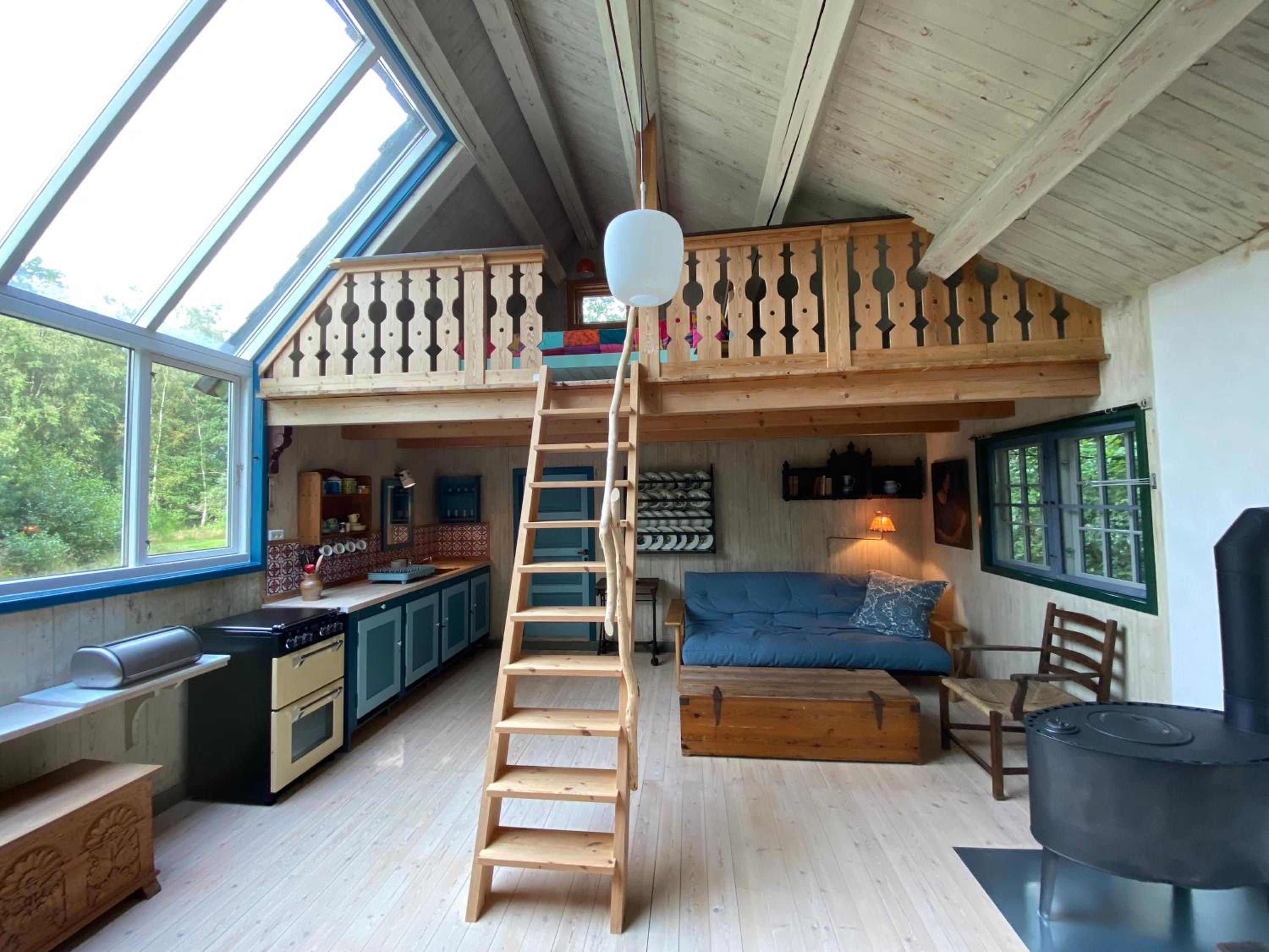 Artist Studio