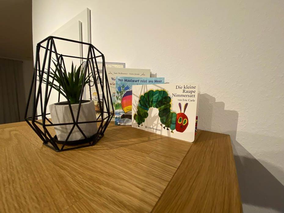 Ferienhaus Fischerstuuv